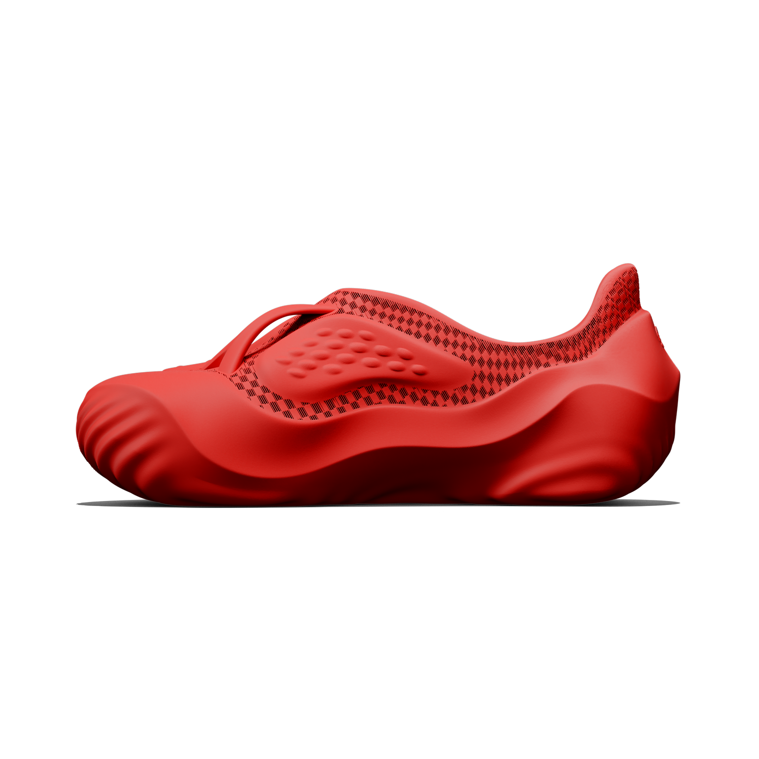 NP - 01 - 3D printed shoes - zellerfeld