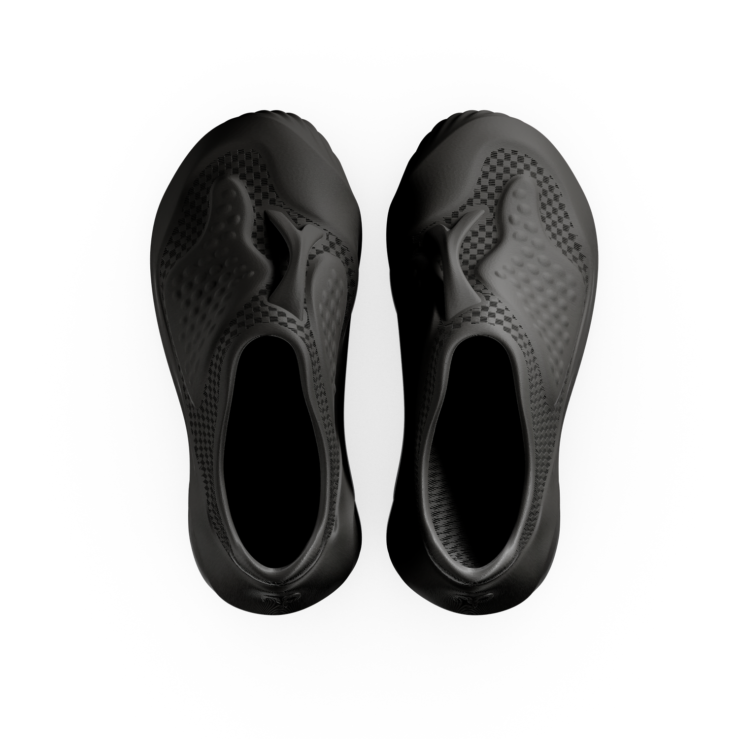 NP - 01 - 3D printed shoes - zellerfeld