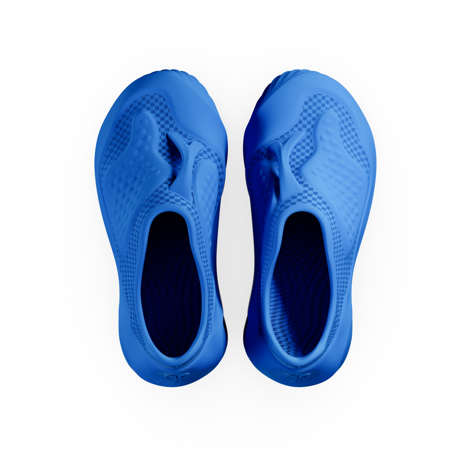 NP - 01 - 3D printed shoes - zellerfeld
