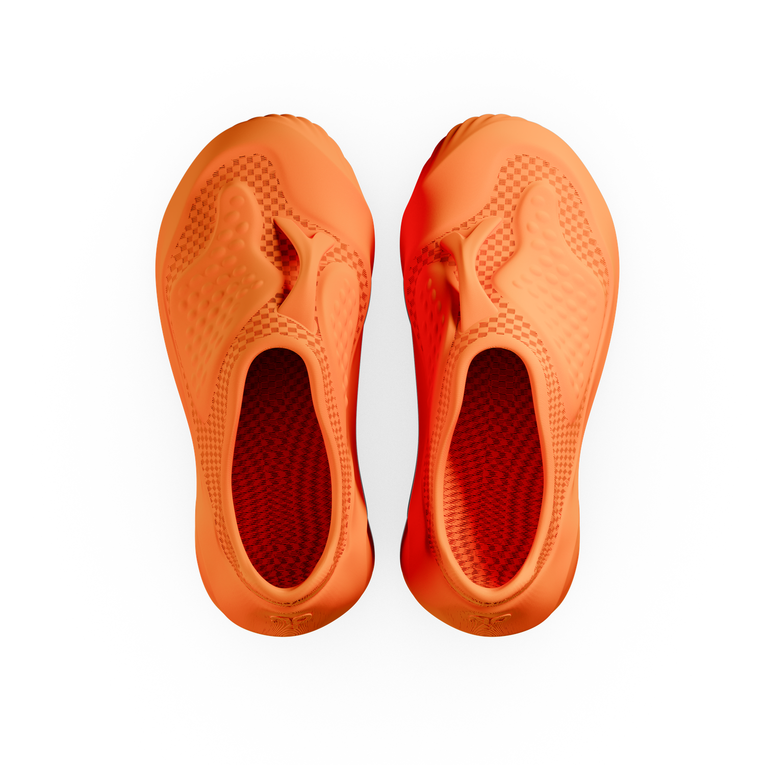 NP - 01 - 3D printed shoes - zellerfeld