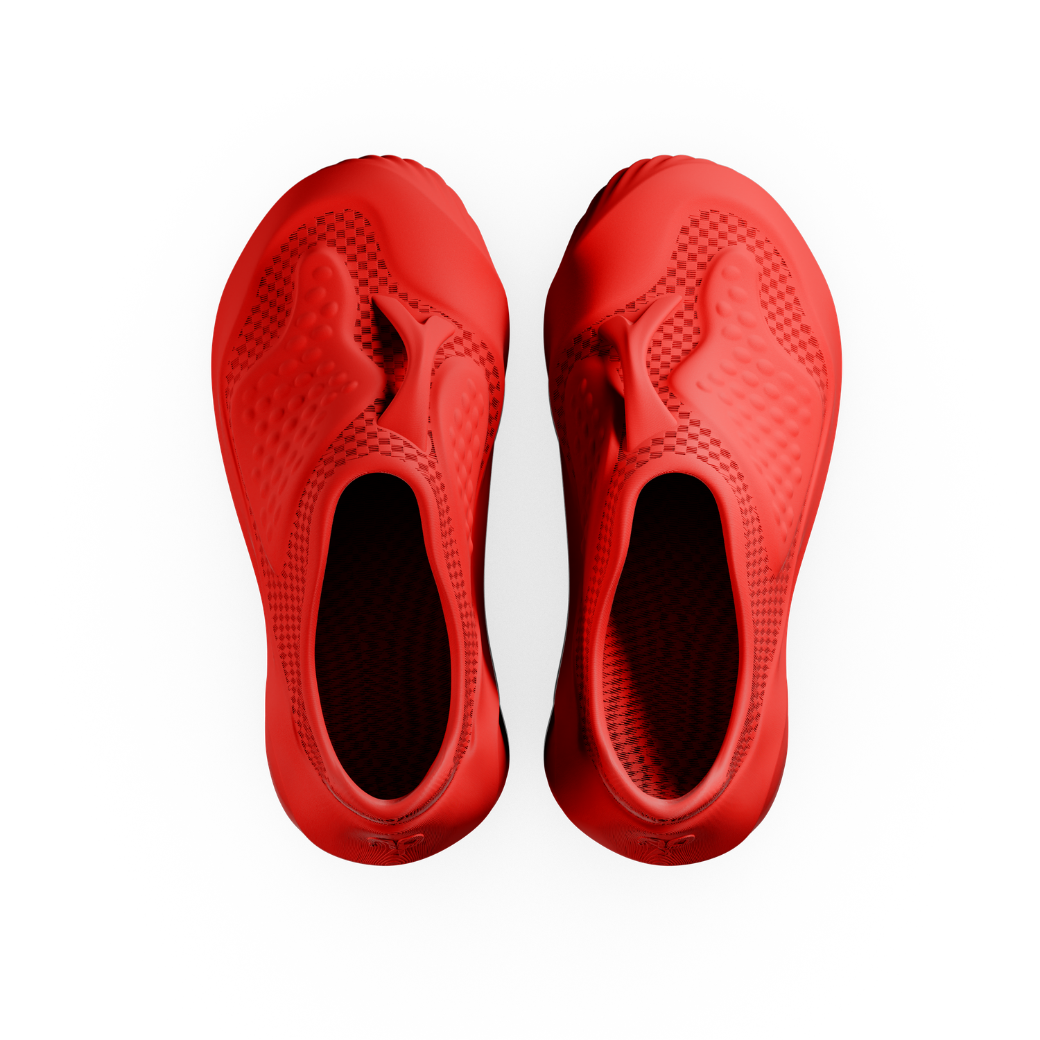 NP - 01 - 3D printed shoes - zellerfeld