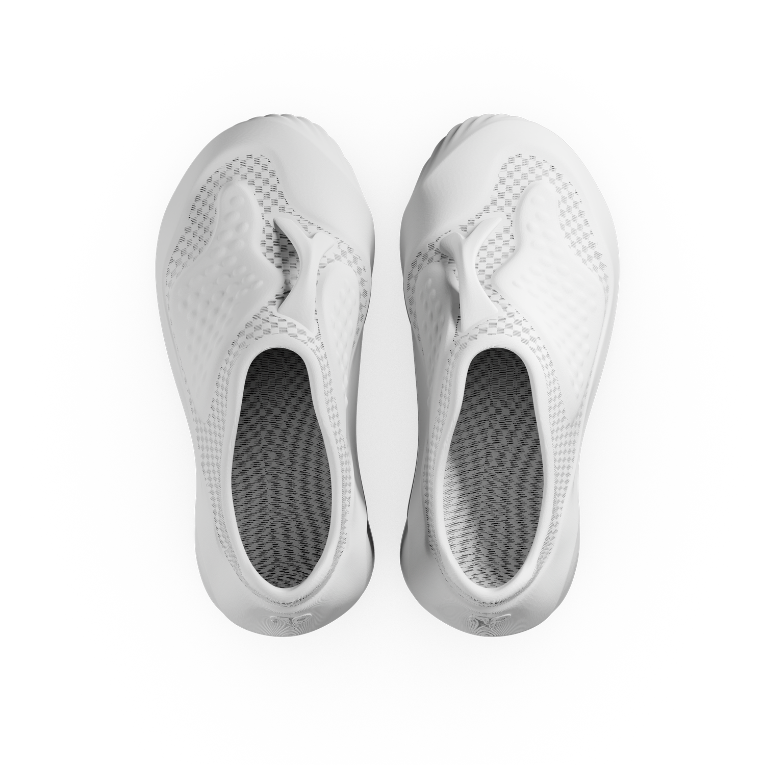 NP - 01 - 3D printed shoes - zellerfeld