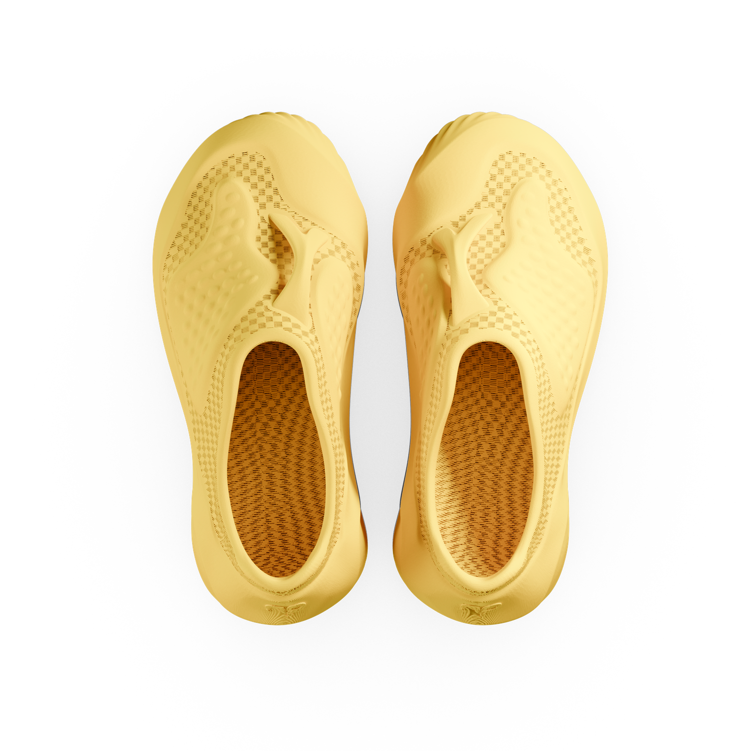 NP - 01 - 3D printed shoes - zellerfeld