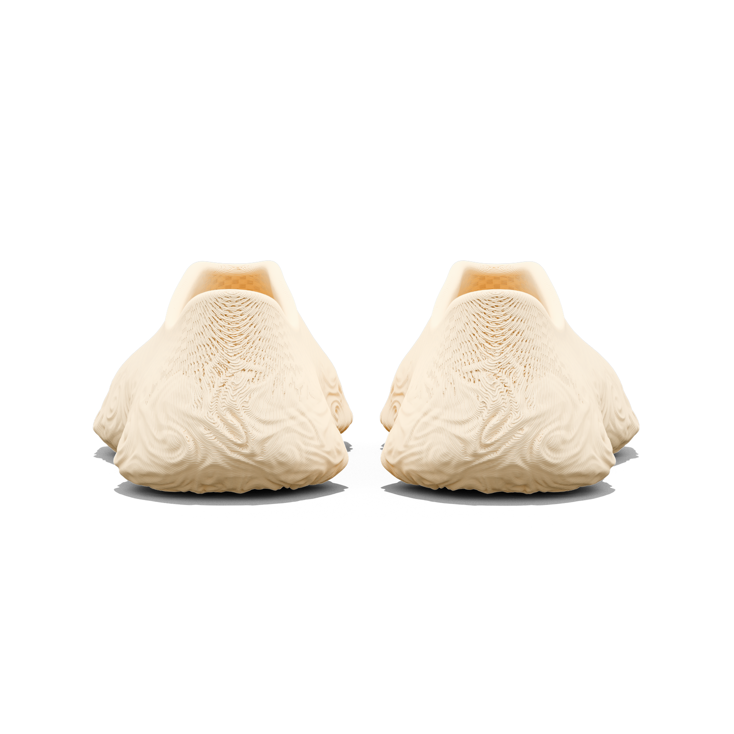Flow - 3D printed shoes - zellerfeld
