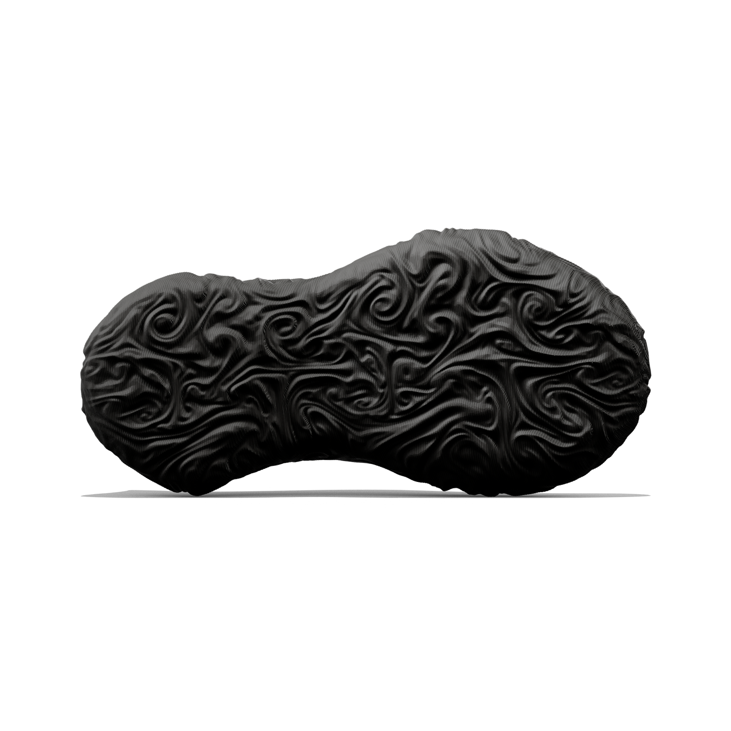 Flow - 3D printed shoes - zellerfeld