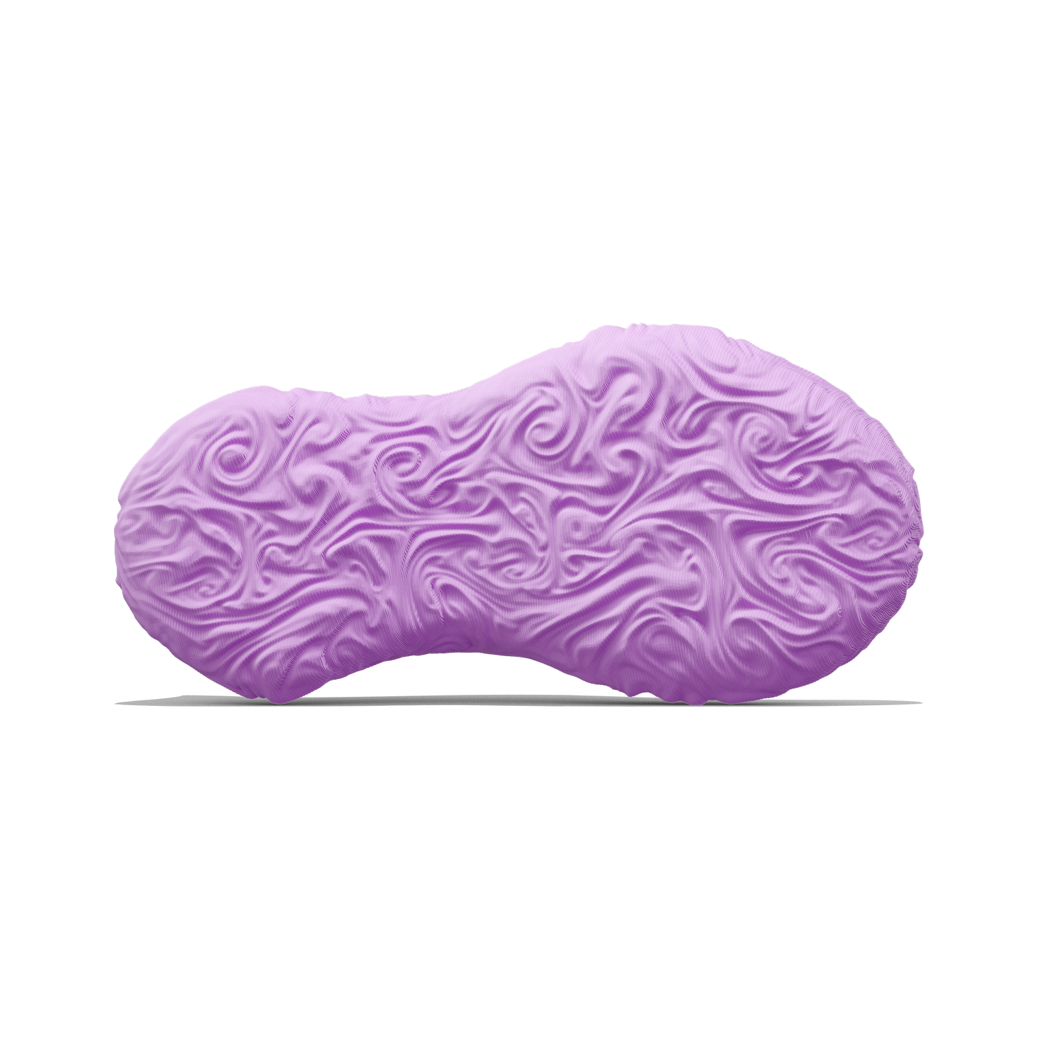 Flow - 3D printed shoes - zellerfeld