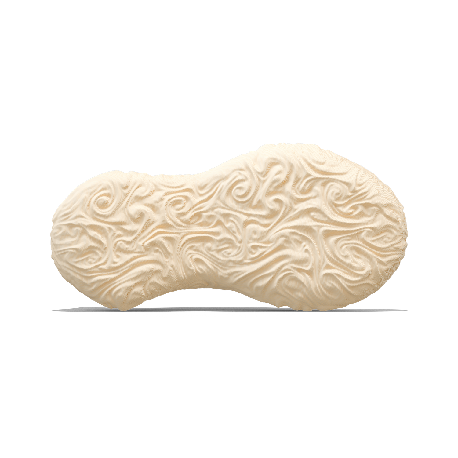Flow - 3D printed shoes - zellerfeld