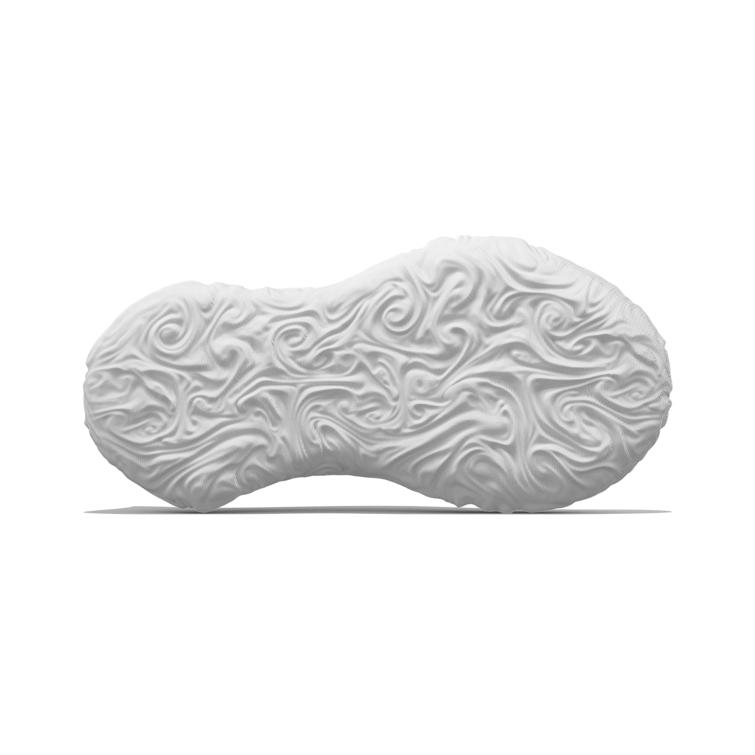 Flow - 3D printed shoes - zellerfeld