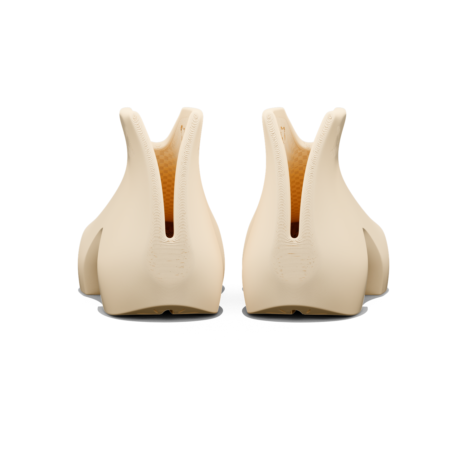Stebla - 3D printed shoes - zellerfeld