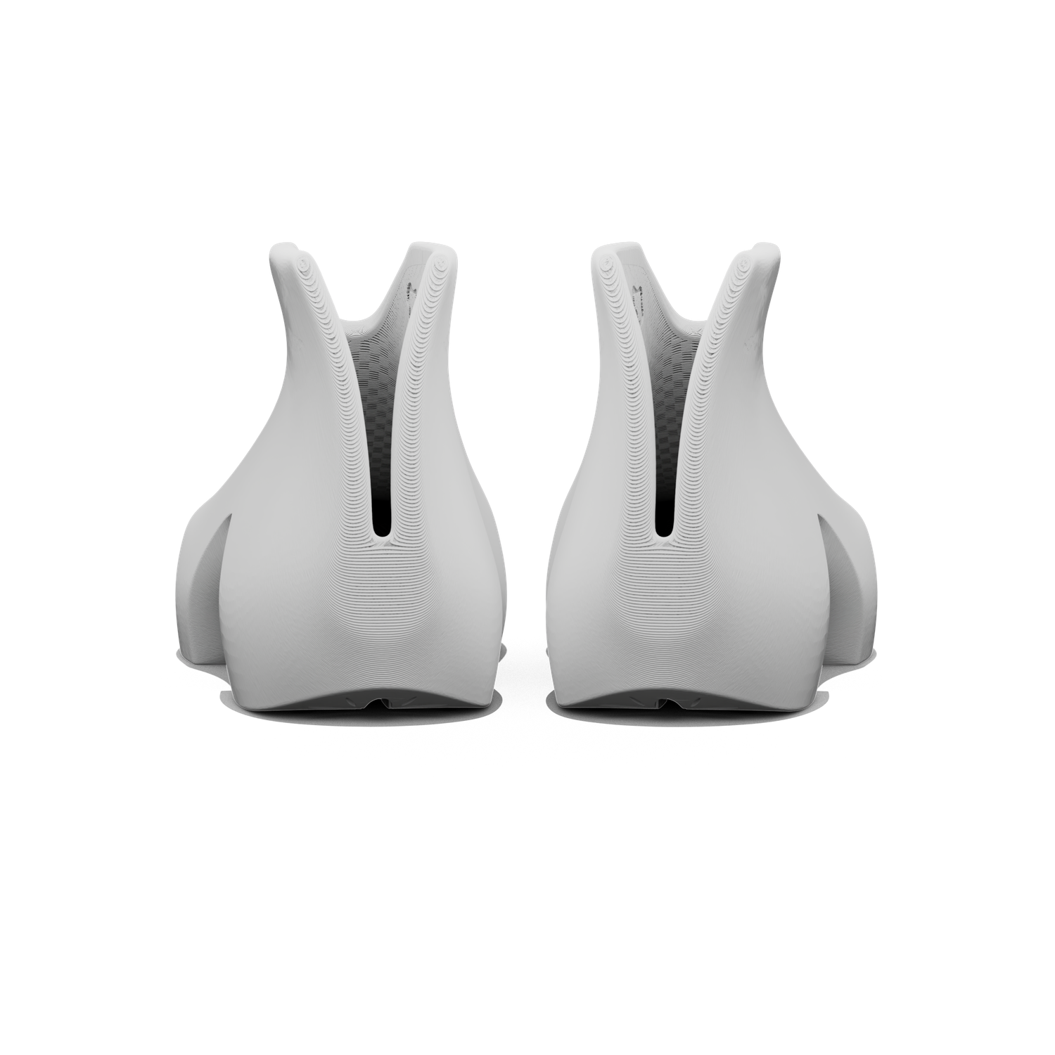 MONO - 3D printed shoes - zellerfeld