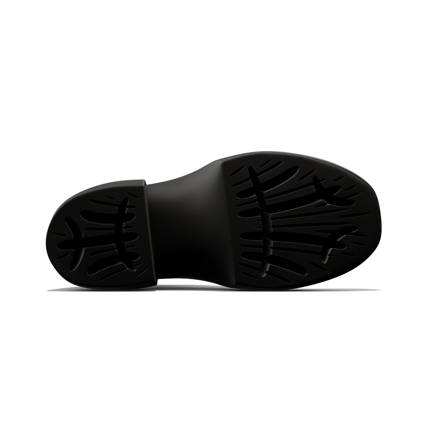 Stebla - 3D printed shoes - zellerfeld