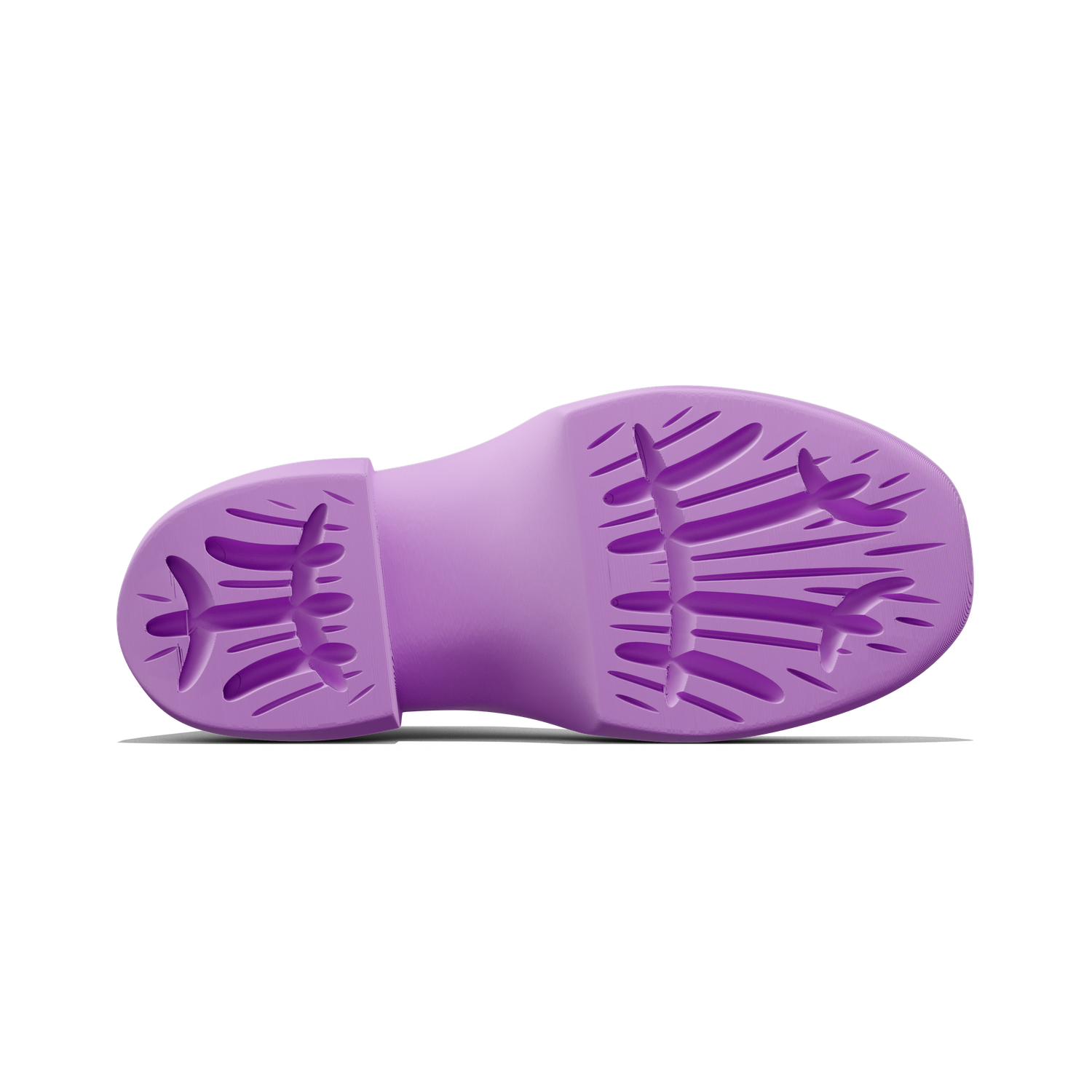 MONO - 3D printed shoes - zellerfeld