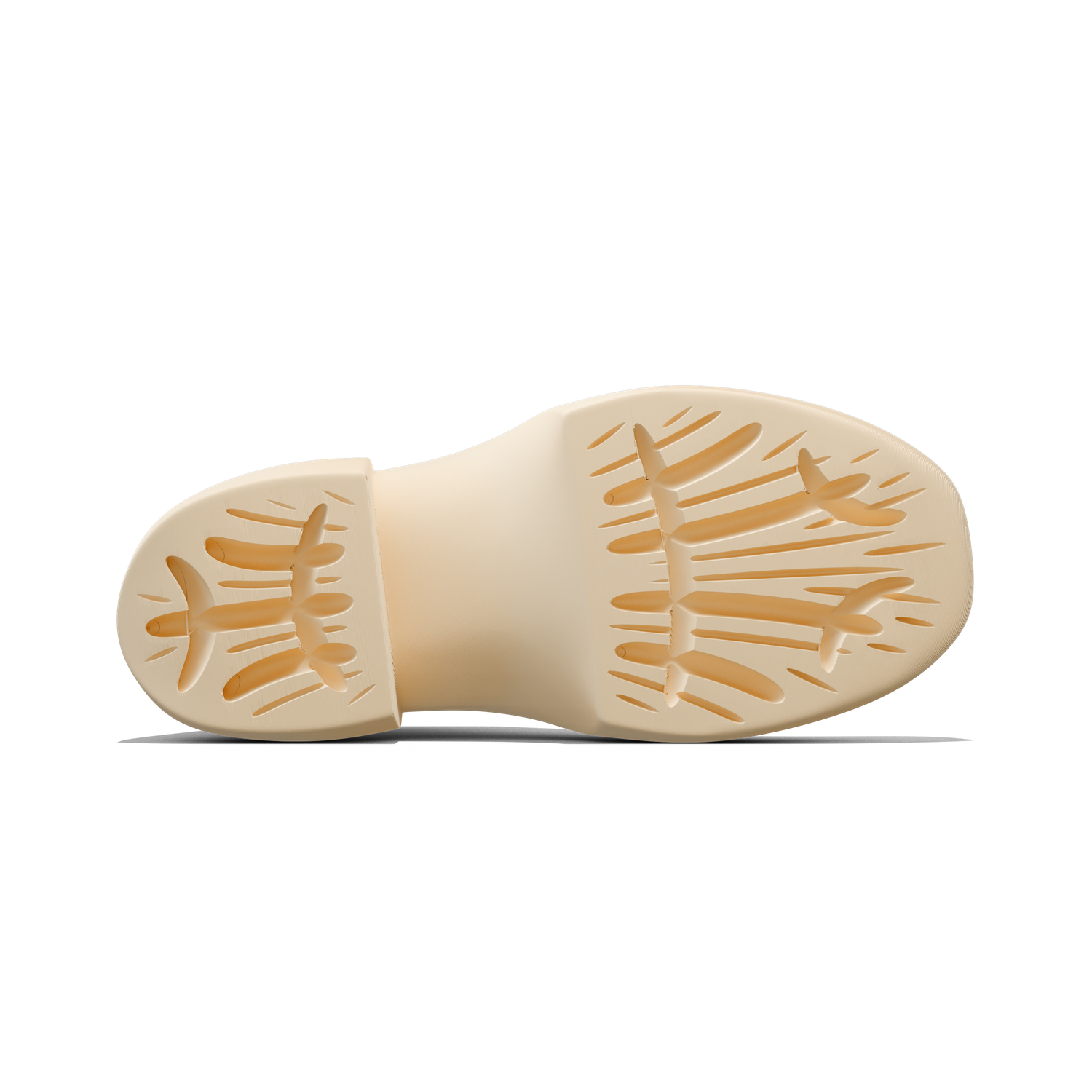 Stebla - 3D printed shoes - zellerfeld