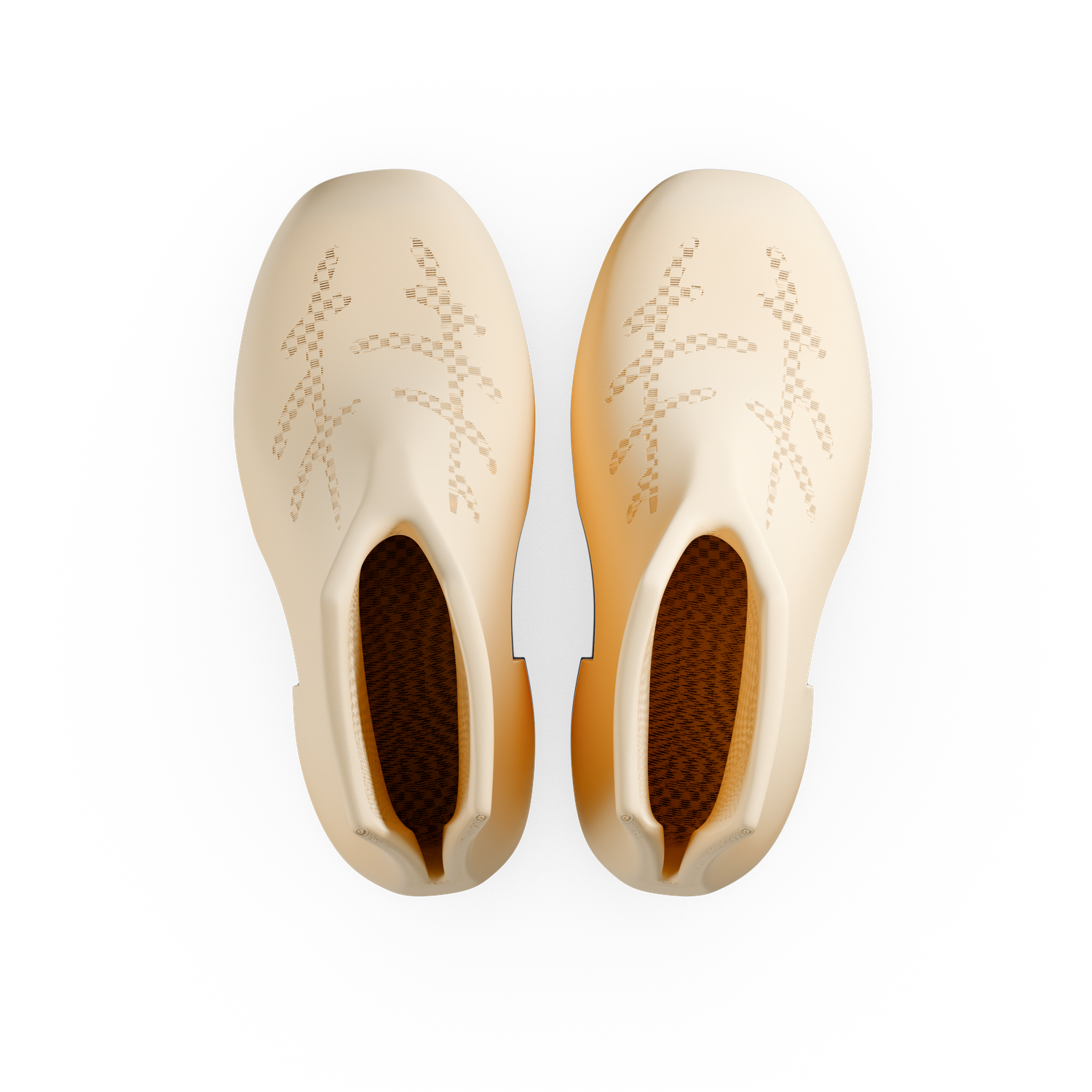 Stebla - 3D printed shoes - zellerfeld