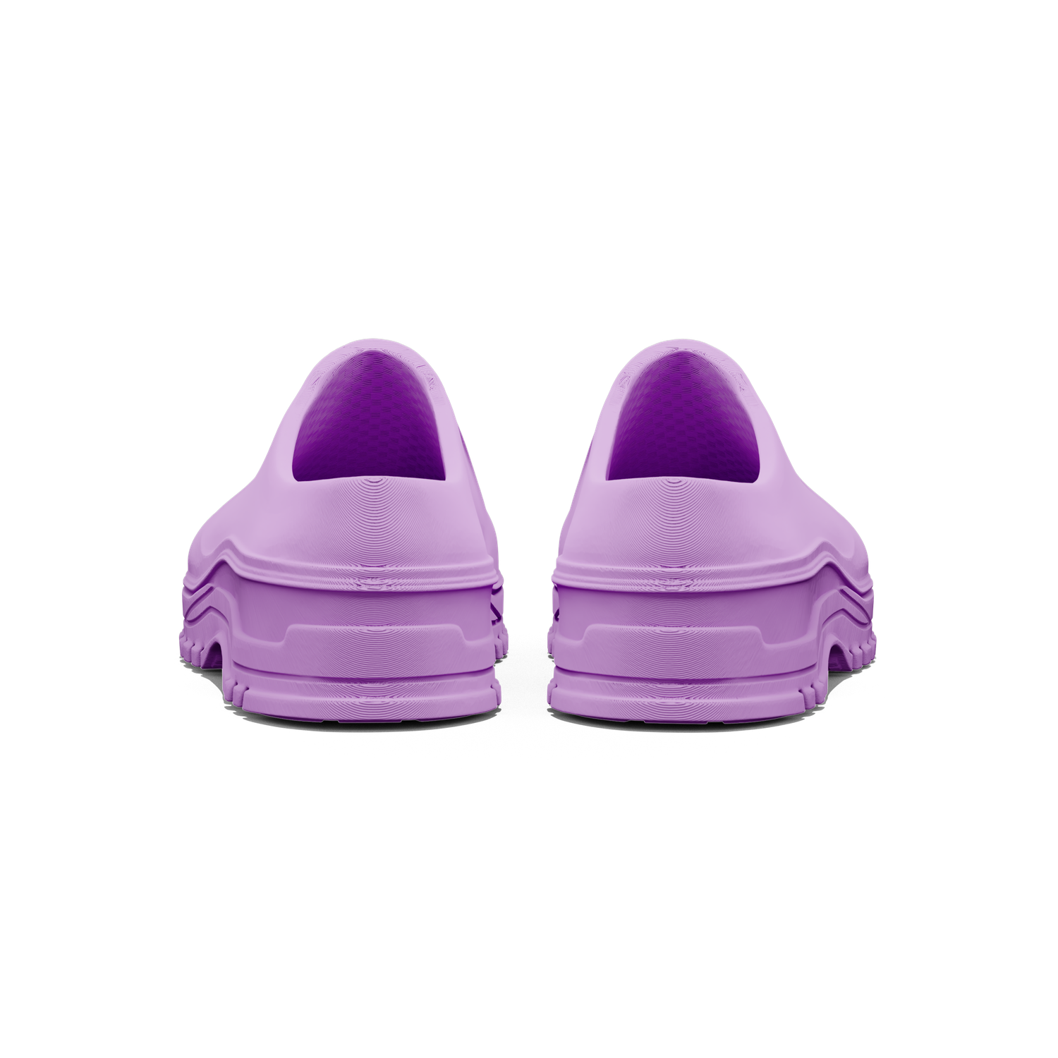 Re-boot low - 3D printed shoes - zellerfeld