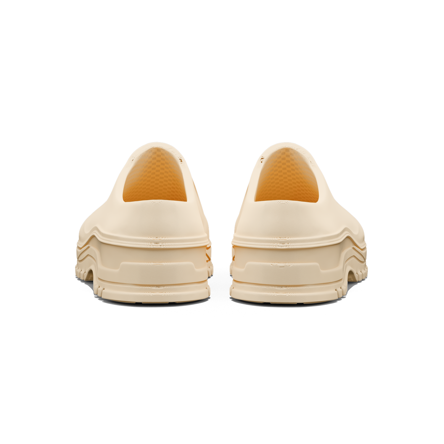 Re-boot low - 3D printed shoes - zellerfeld