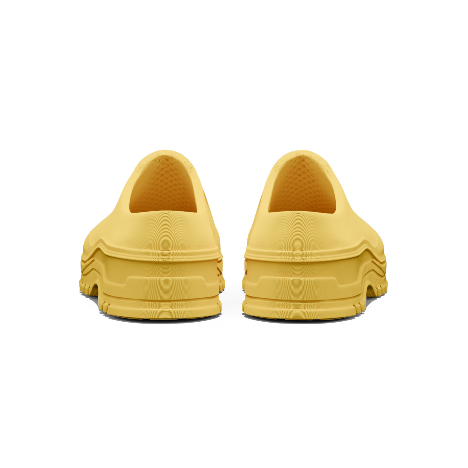 Re-boot low - 3D printed shoes - zellerfeld