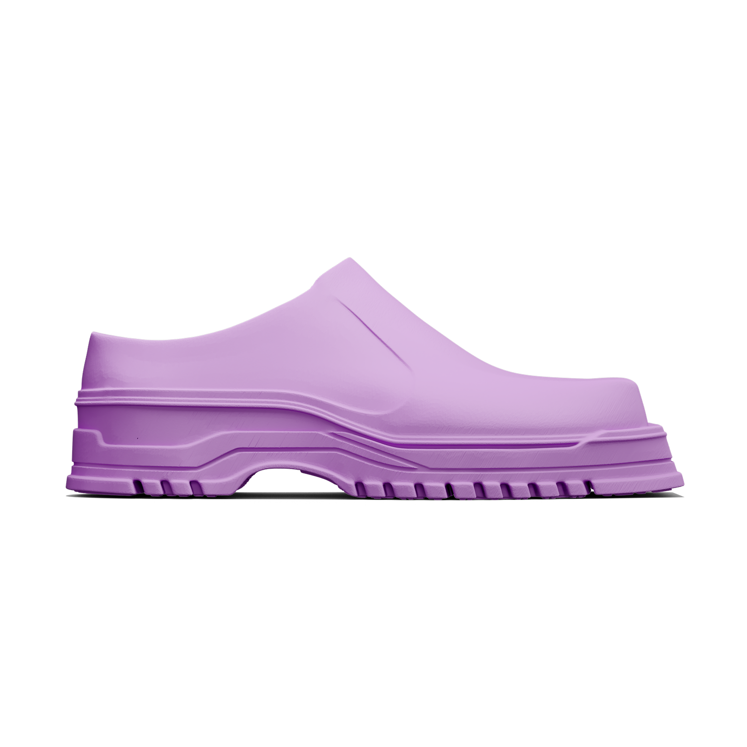 Re-boot low - 3D printed shoes - zellerfeld