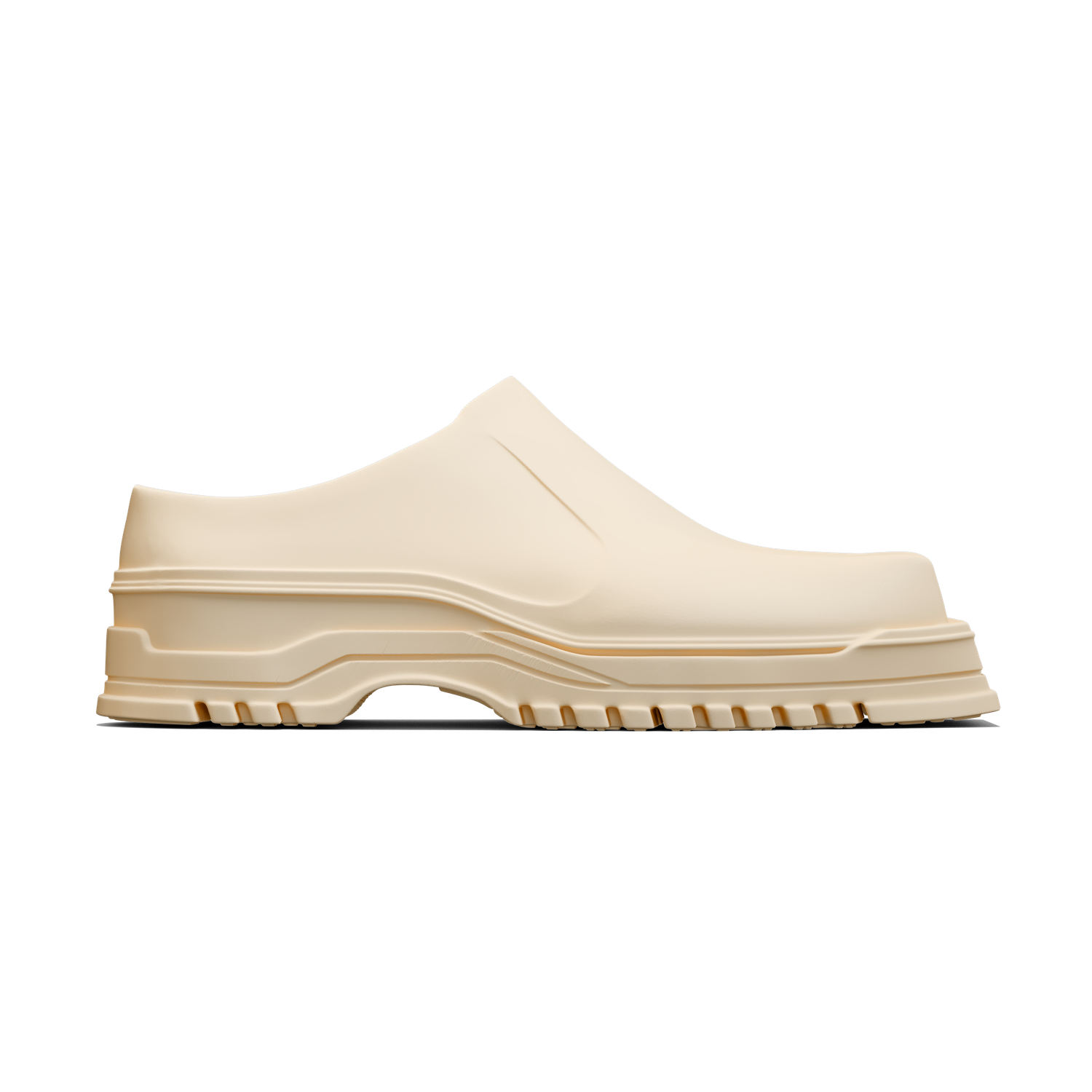 Re-boot low - 3D printed shoes - zellerfeld