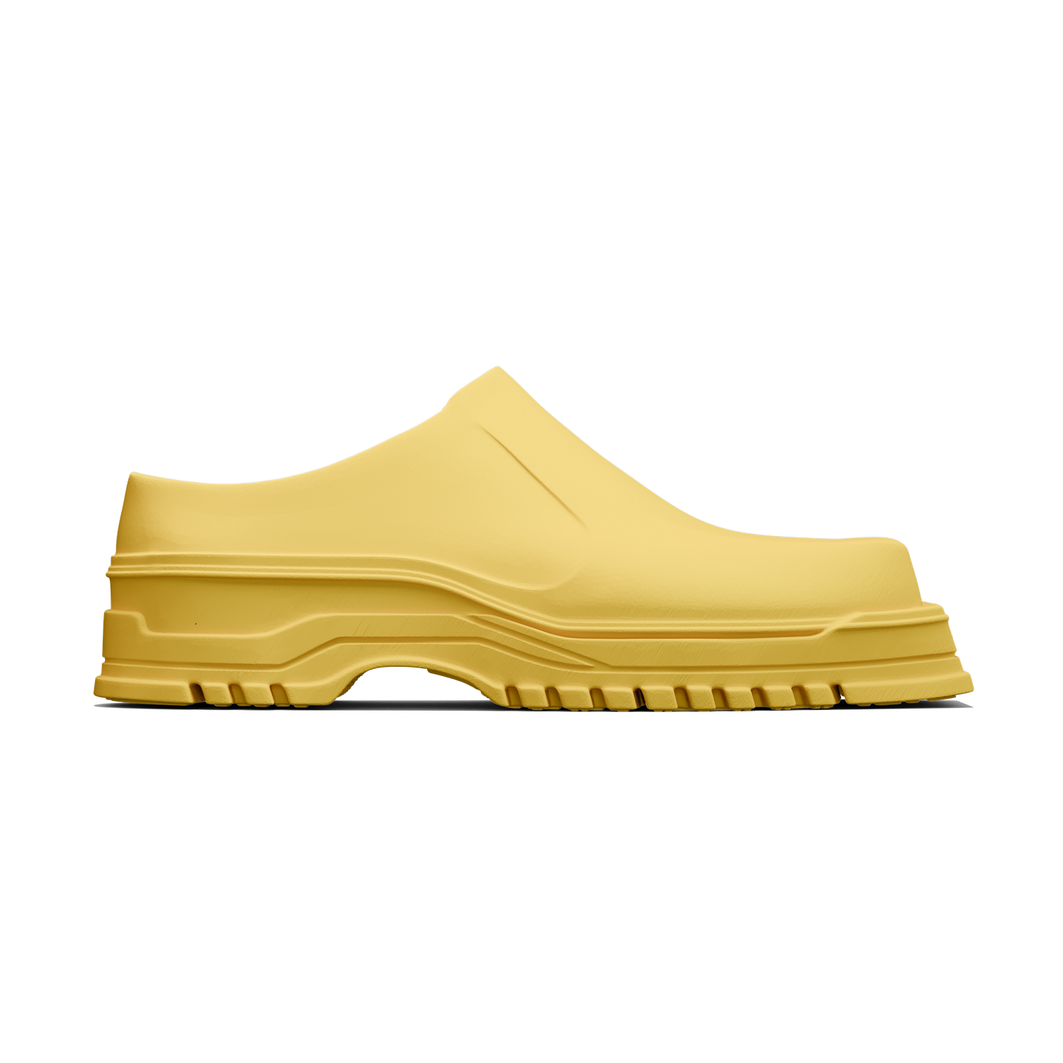 Re-boot low - 3D printed shoes - zellerfeld