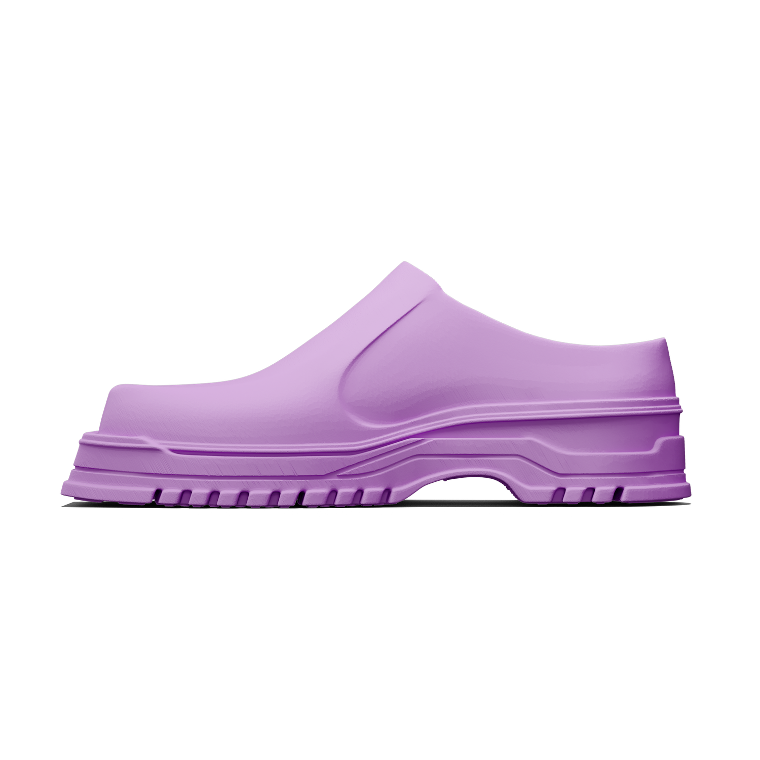 Re-boot low - 3D printed shoes - zellerfeld