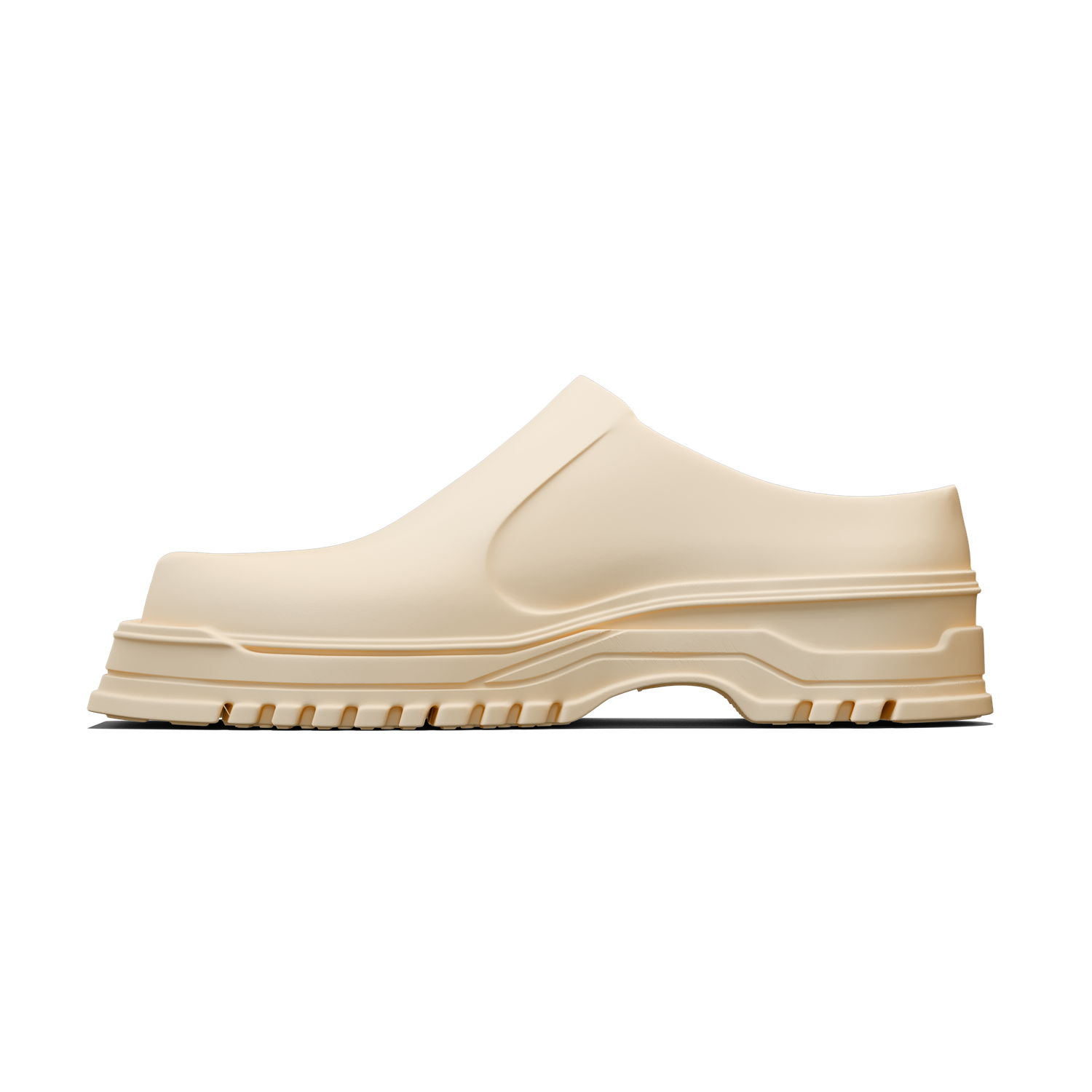 Re-boot low - 3D printed shoes - zellerfeld