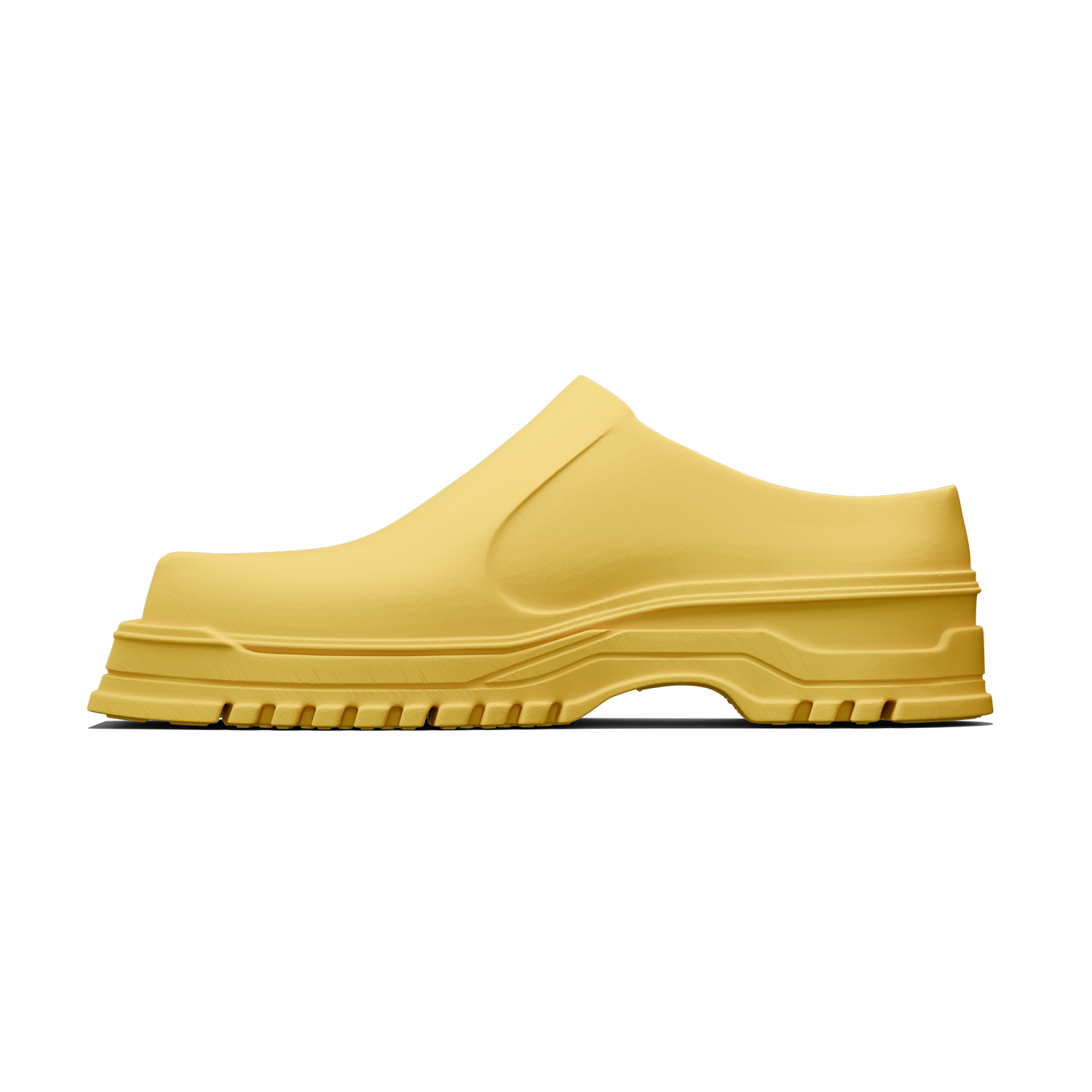 Re-boot low - 3D printed shoes - zellerfeld