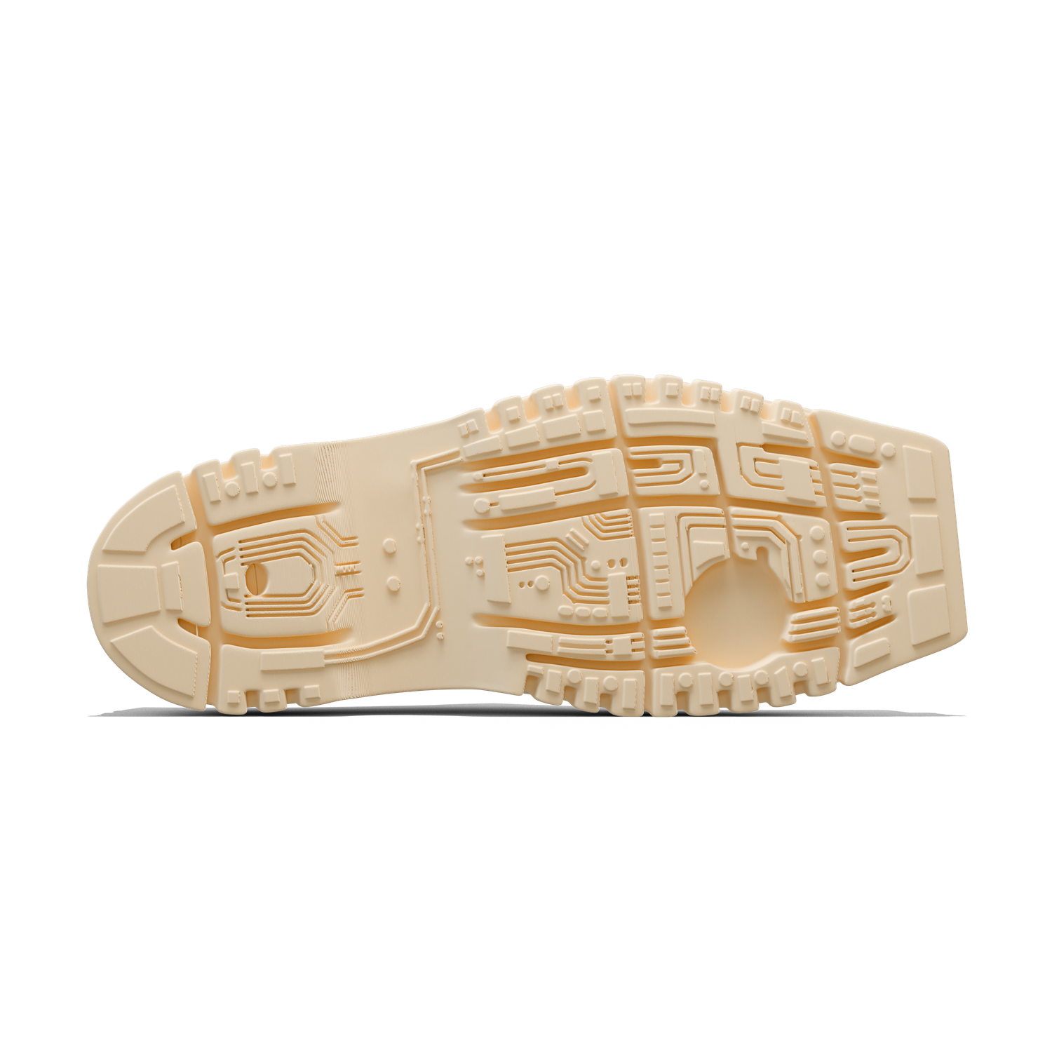 Re-boot low - 3D printed shoes - zellerfeld