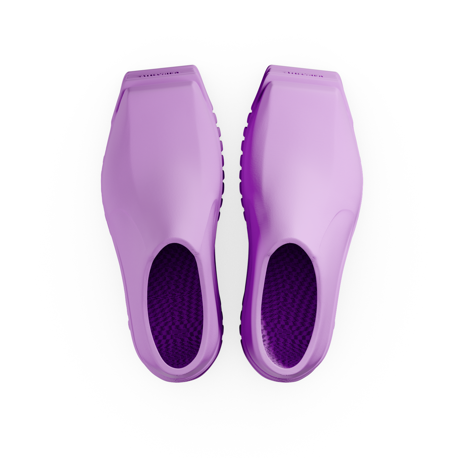 Re-boot low - 3D printed shoes - zellerfeld