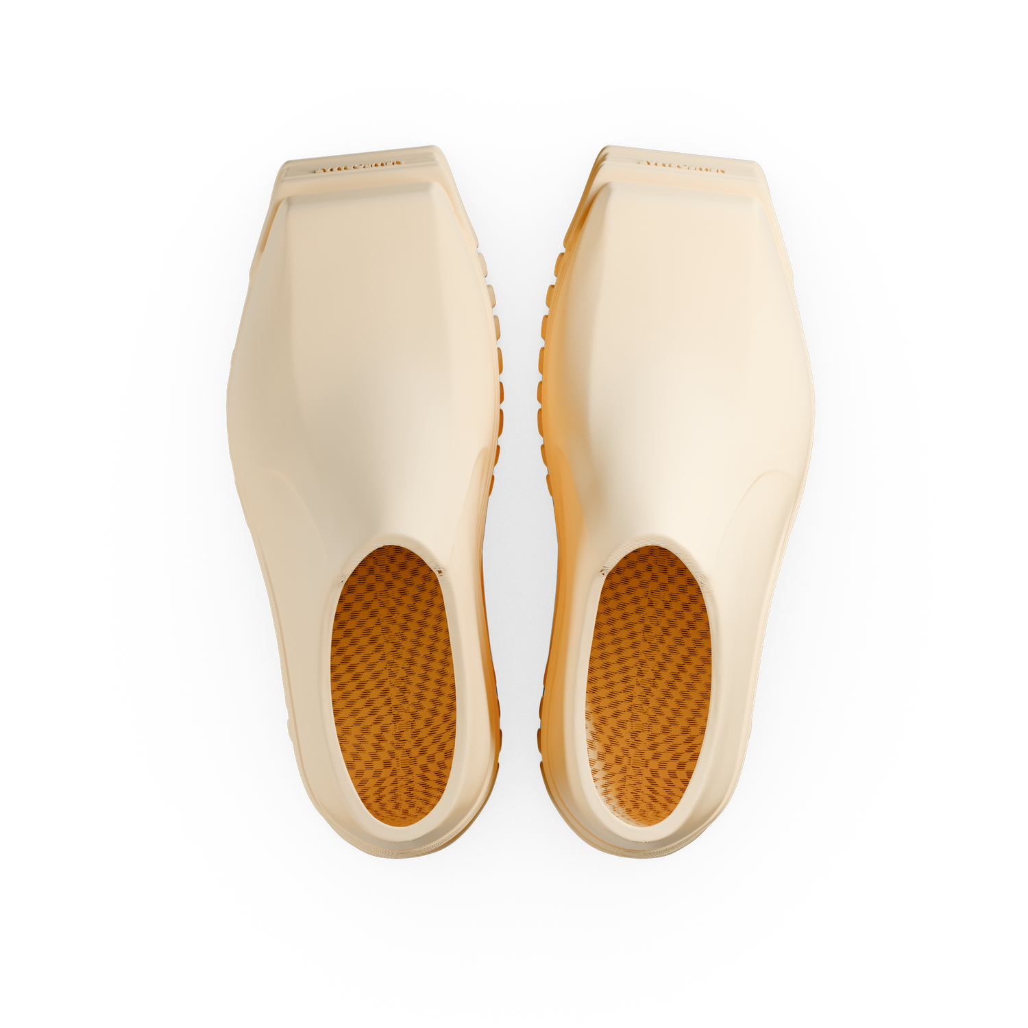 Re-boot low - 3D printed shoes - zellerfeld