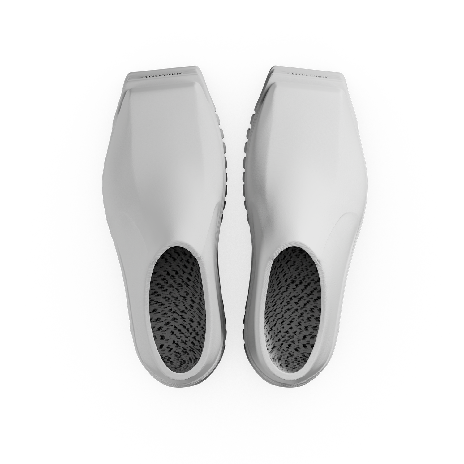 Re-boot low - 3D printed shoes - zellerfeld