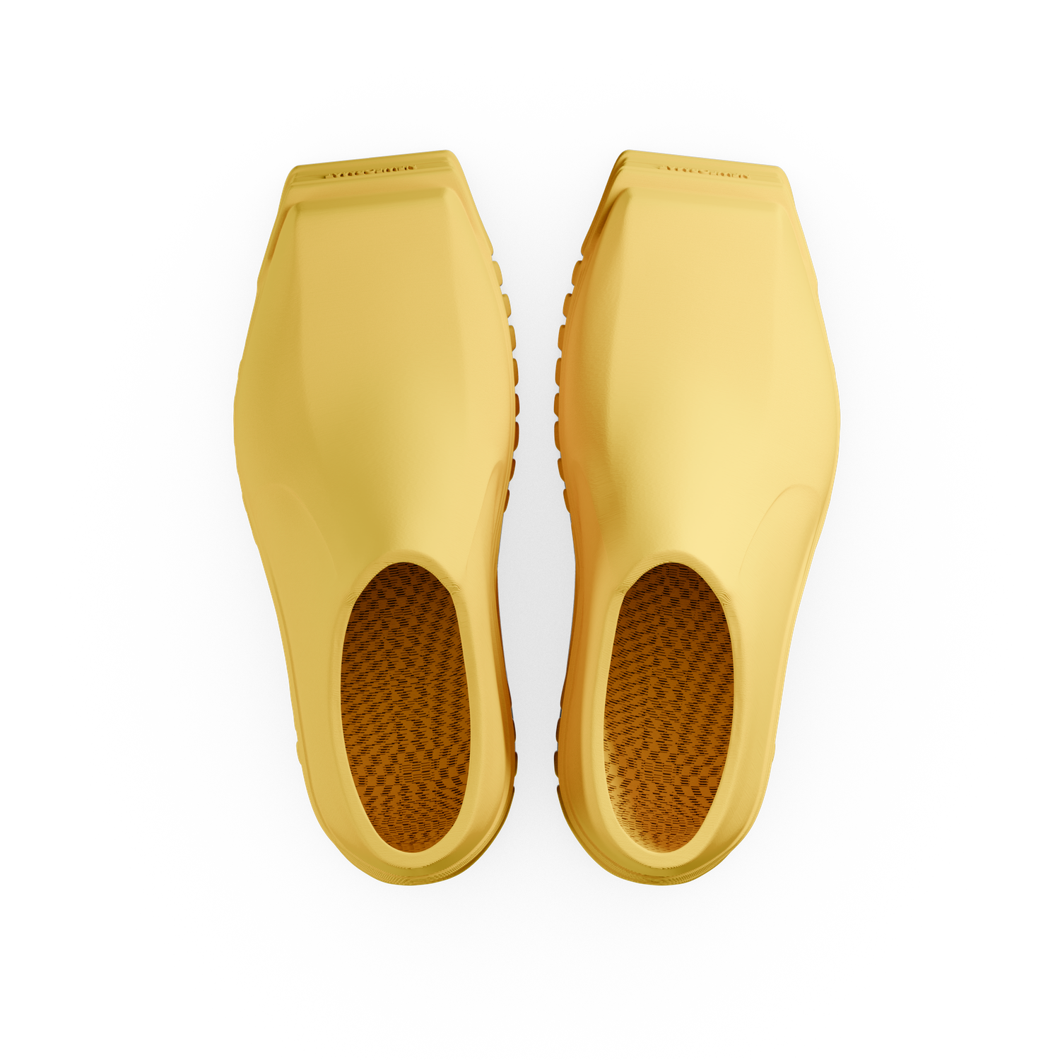 Re-boot low - 3D printed shoes - zellerfeld