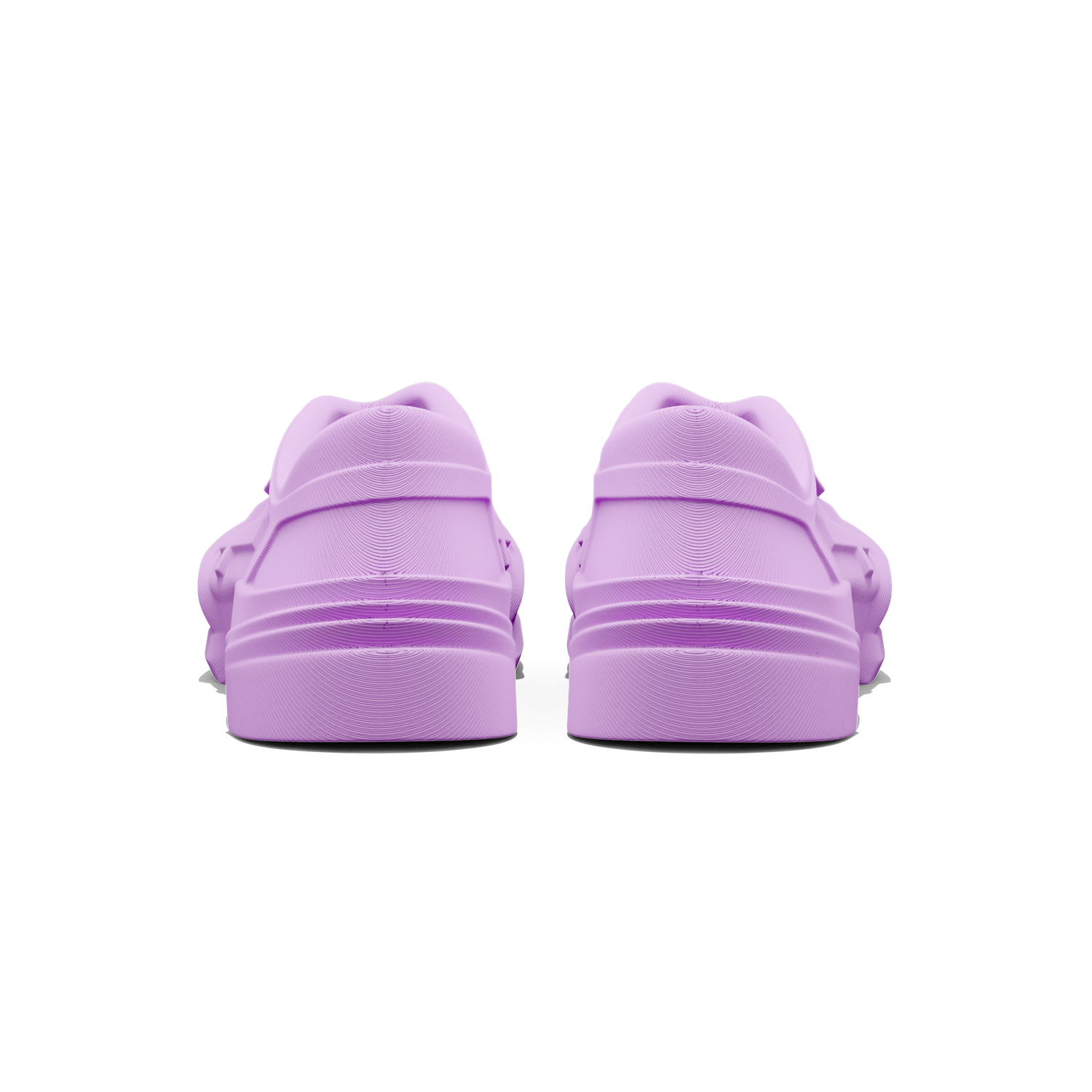 Aura-1000 - 3D printed shoes - zellerfeld