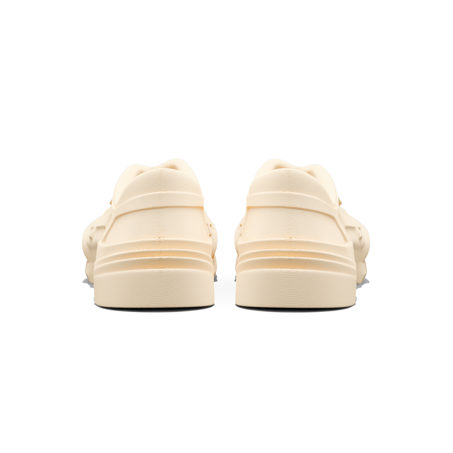 Aura-1000 - 3D printed shoes - zellerfeld