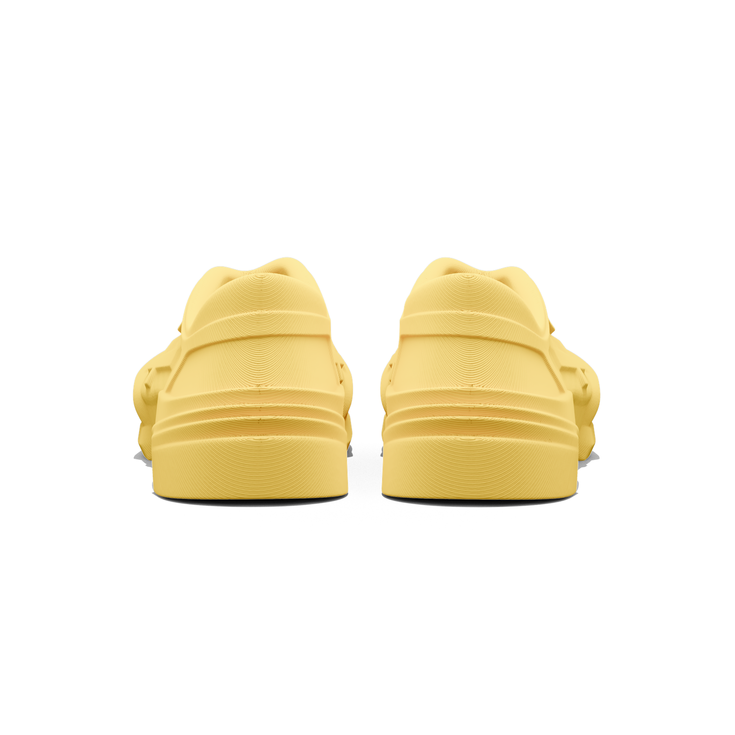 Aura-1000 - 3D printed shoes - zellerfeld