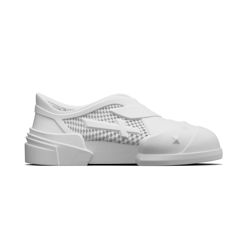 Aura-1000 - 3D printed shoes - zellerfeld