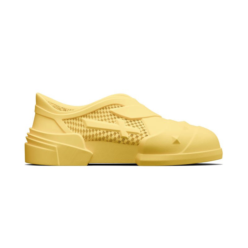 Aura-1000 - 3D printed shoes - zellerfeld