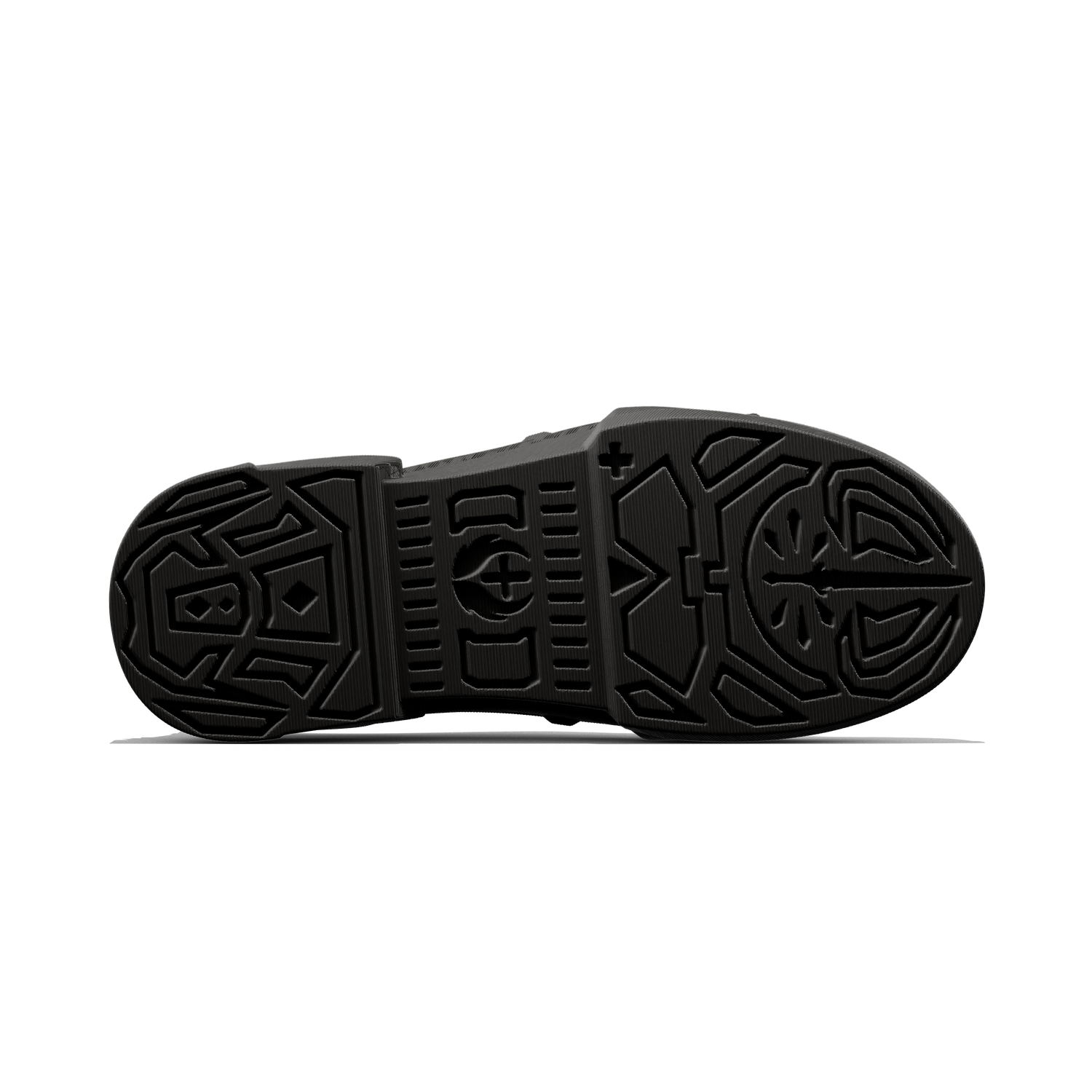 Aura-1000 - 3D printed shoes - zellerfeld