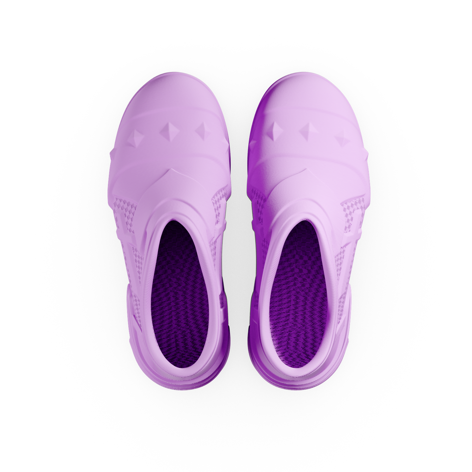 Aura-1000 - 3D printed shoes - zellerfeld