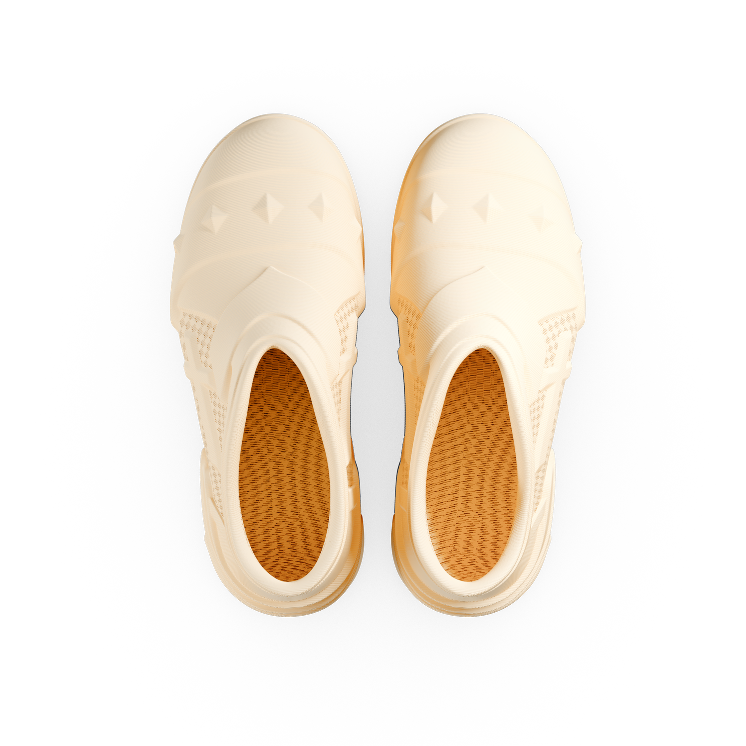 Aura-1000 - 3D printed shoes - zellerfeld