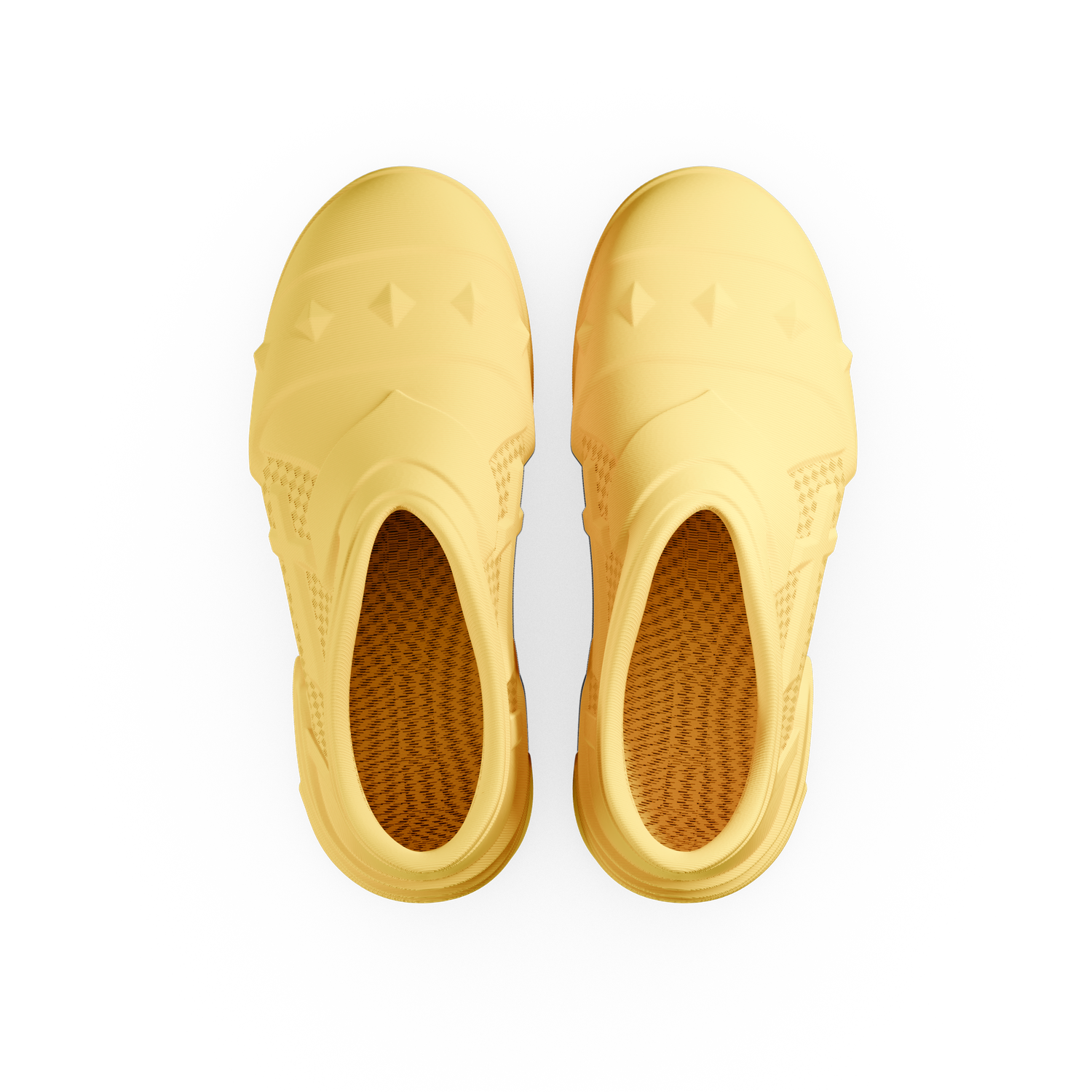 Aura-1000 - 3D printed shoes - zellerfeld