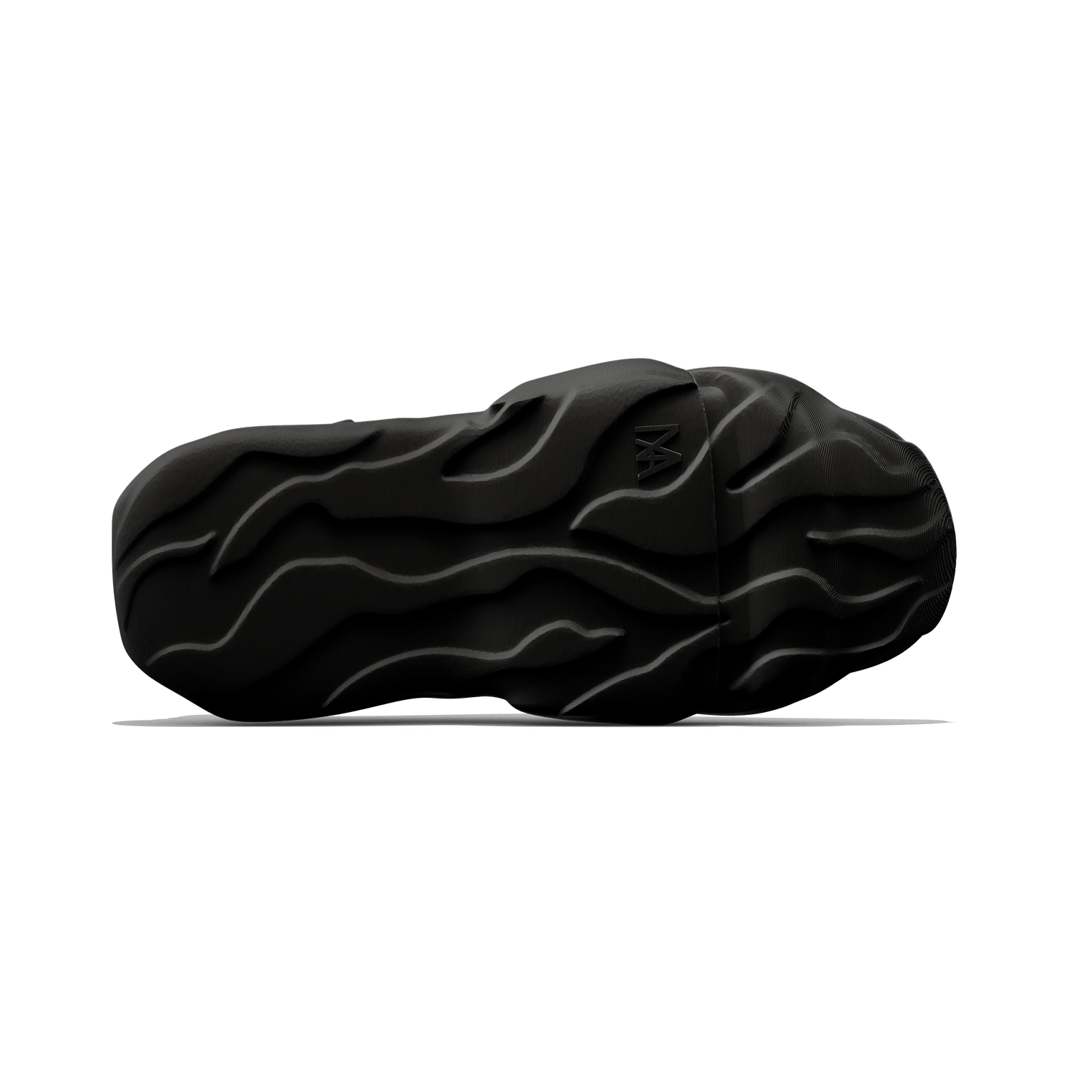 EMBER Lows - 3D printed shoes - zellerfeld