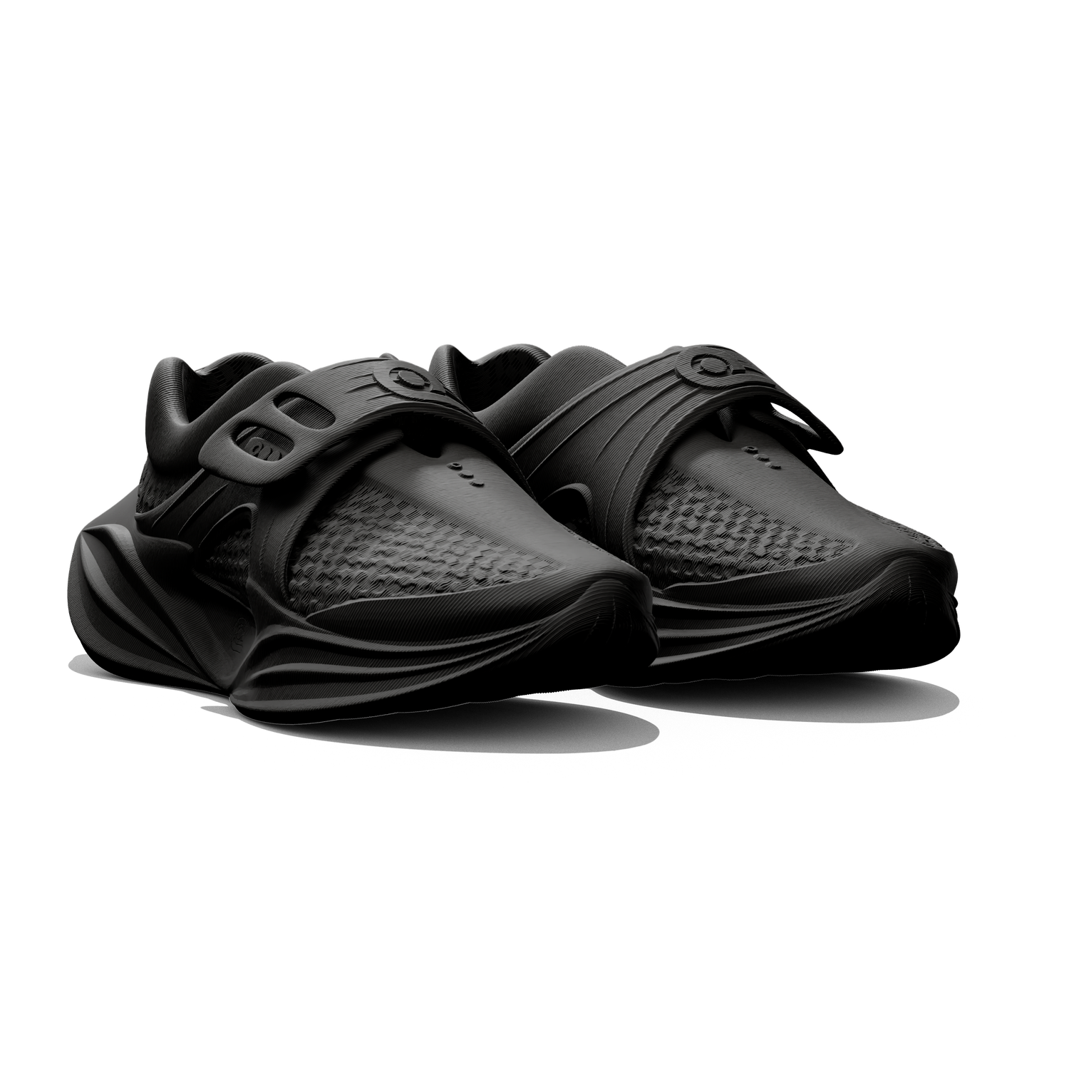 OD Easy PZ - 3D printed shoes - zellerfeld