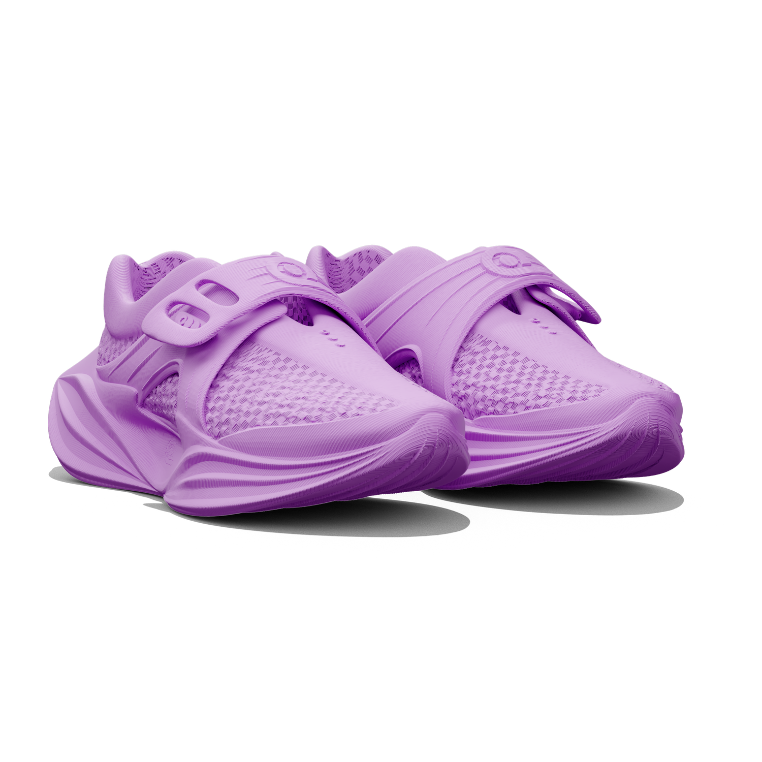 OD Easy PZ - 3D printed shoes - zellerfeld