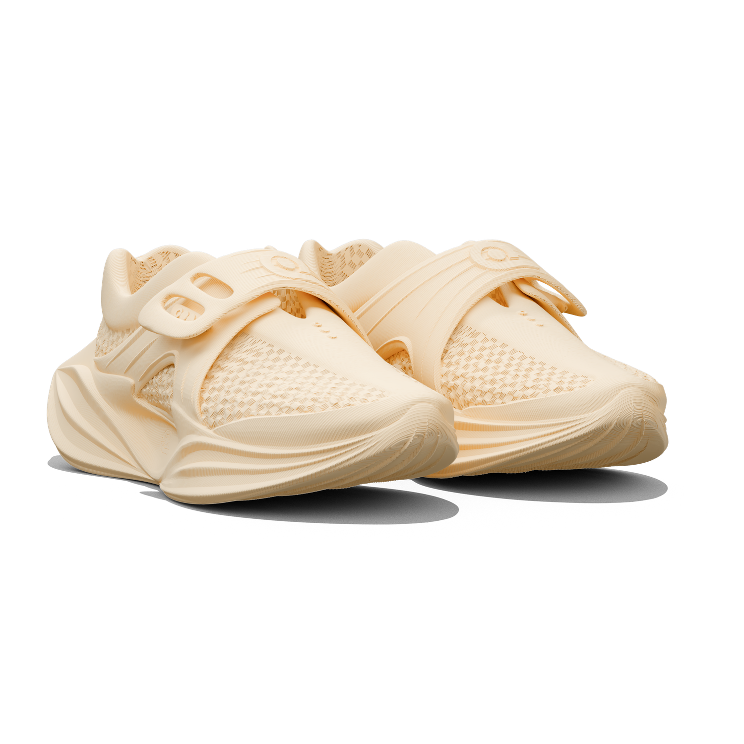 OD Easy PZ - 3D printed shoes - zellerfeld