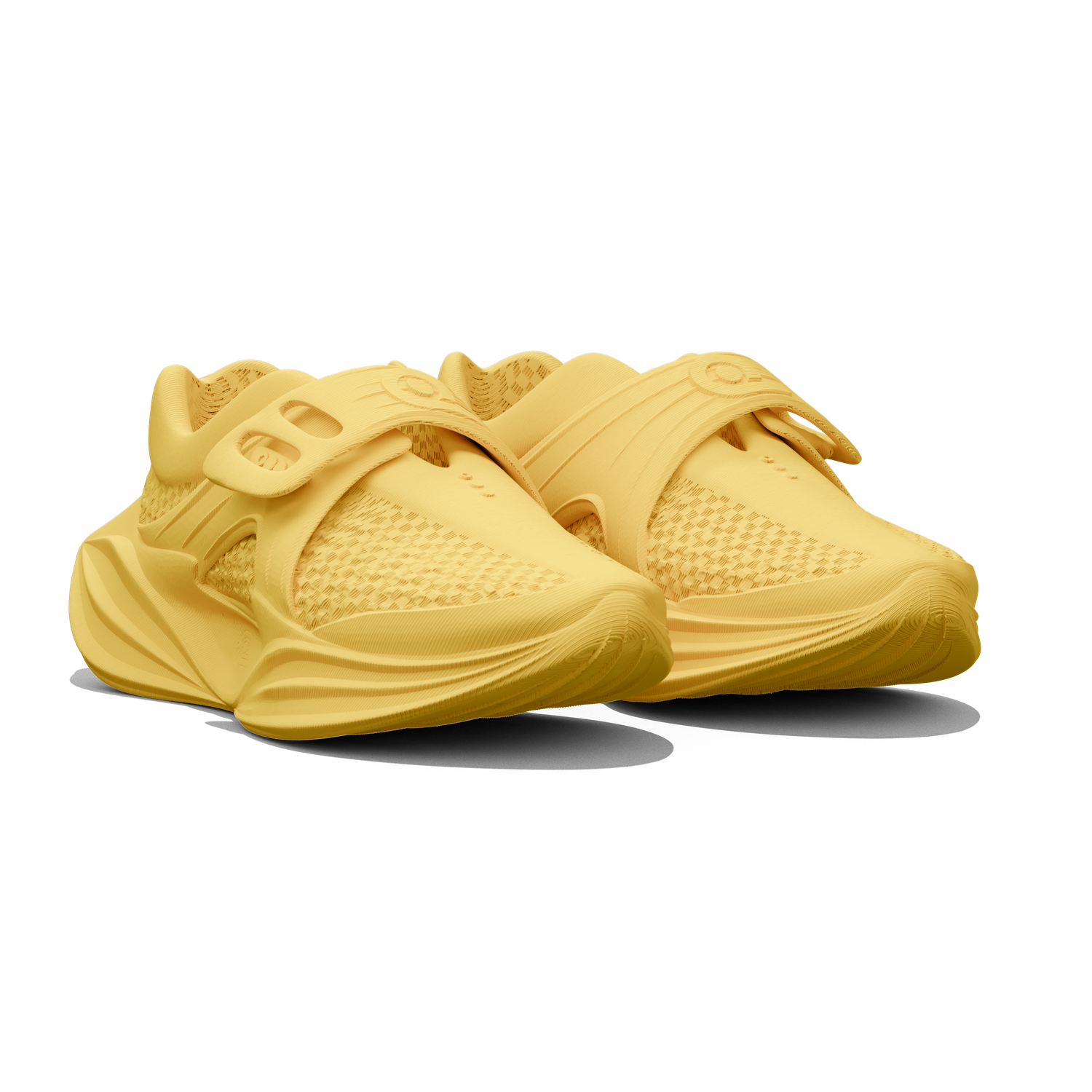 OD Easy PZ - 3D printed shoes - zellerfeld