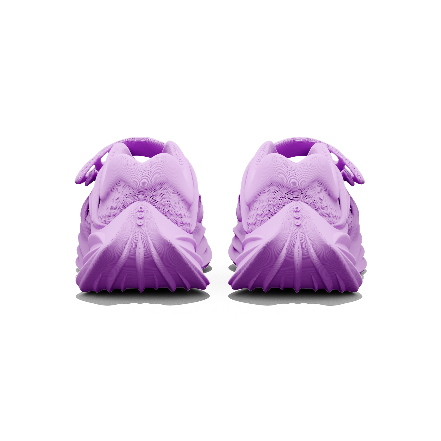 OD Easy PZ - 3D printed shoes - zellerfeld