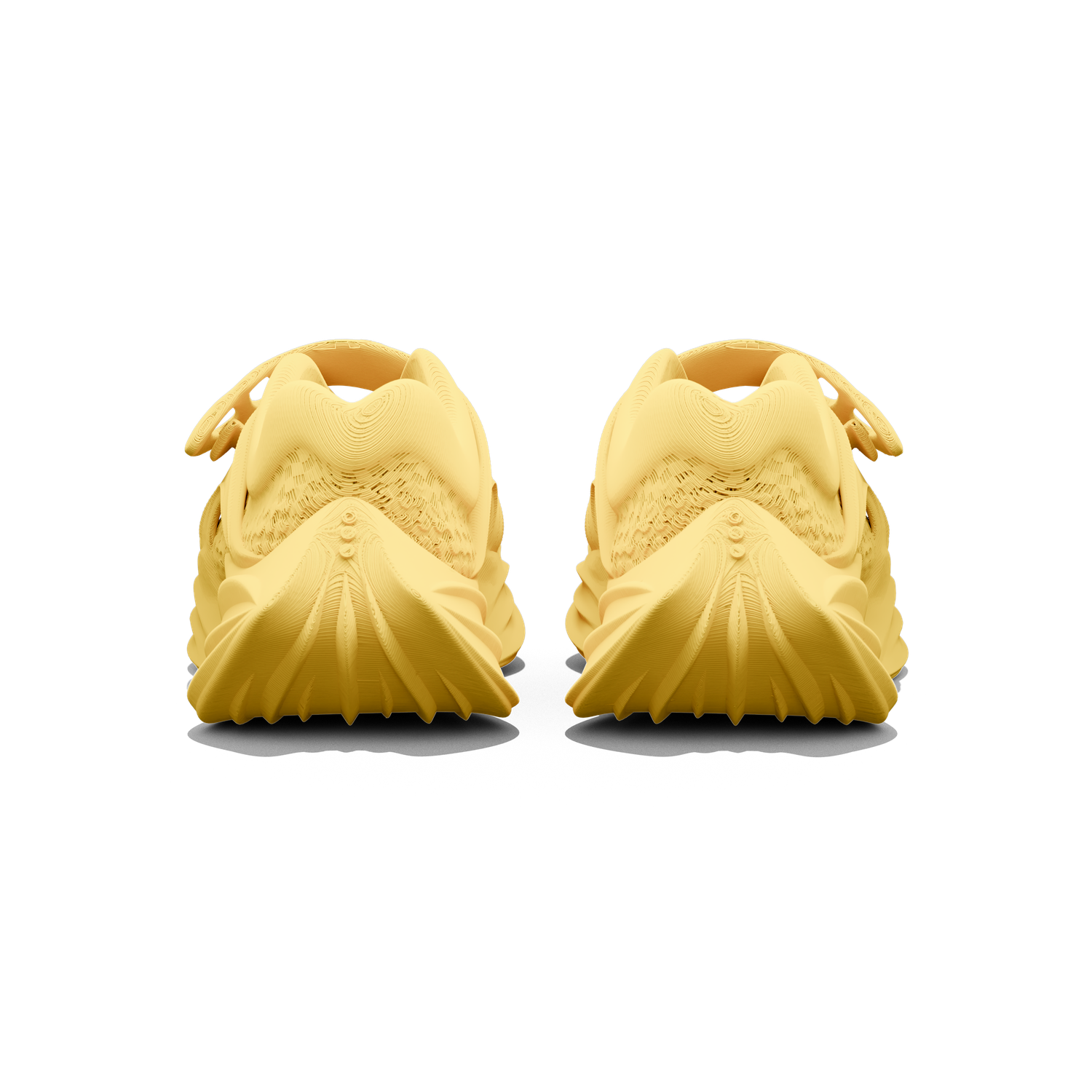 OD Easy PZ - 3D printed shoes - zellerfeld