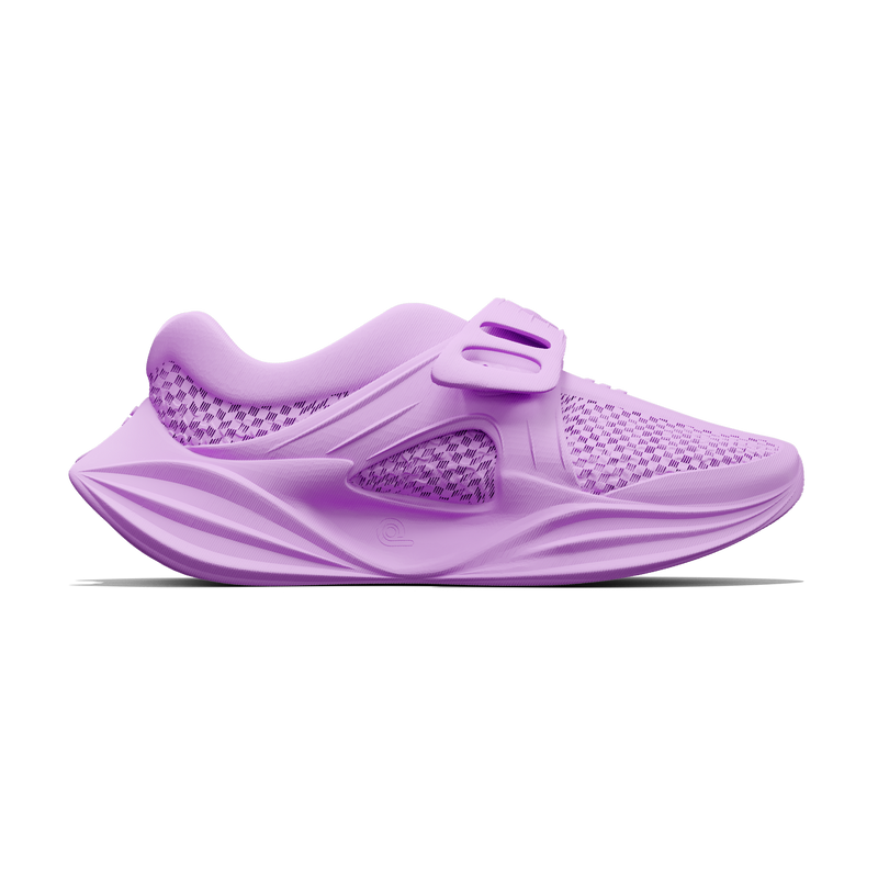 OD Easy PZ - 3D printed shoes - zellerfeld