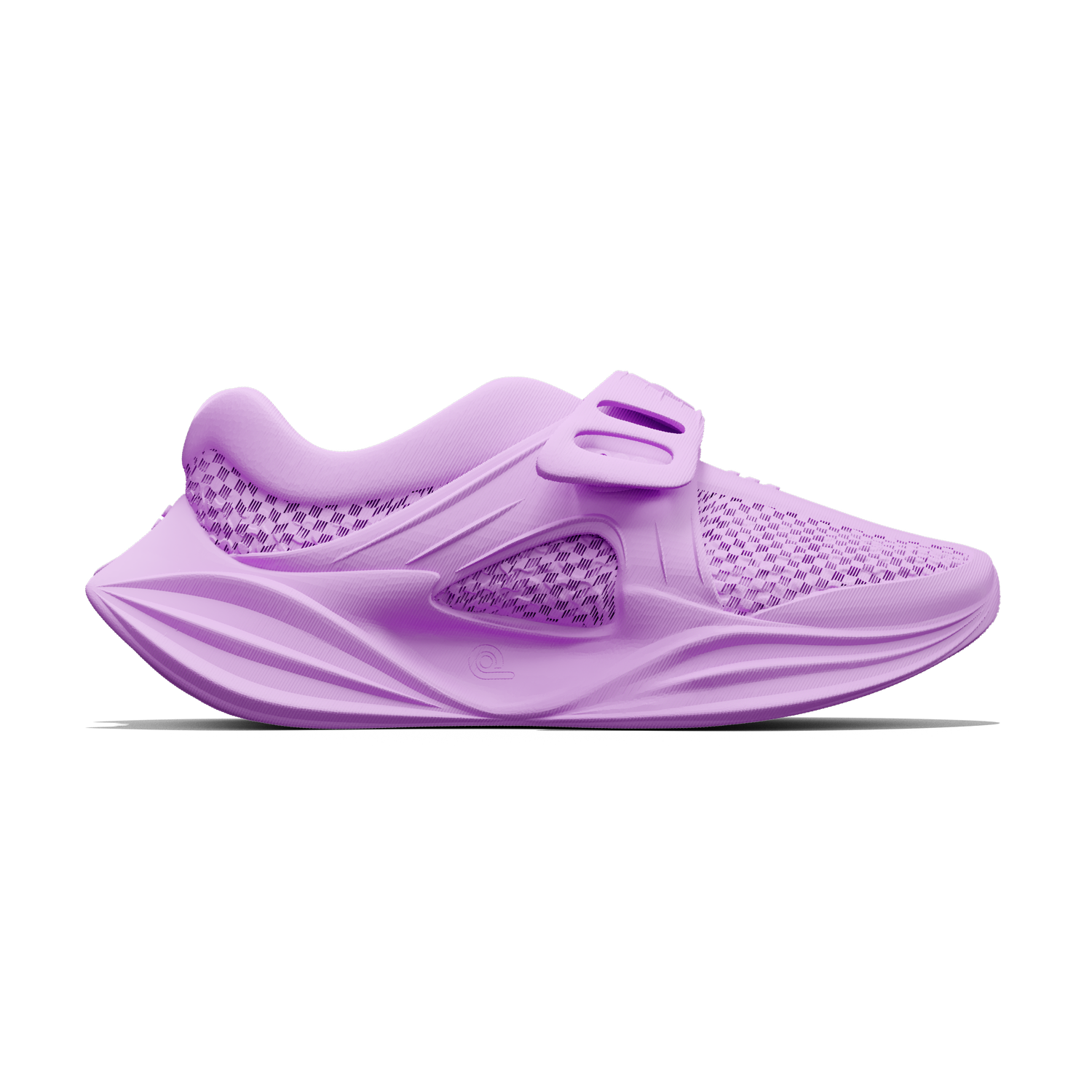 OD Easy PZ - 3D printed shoes - zellerfeld
